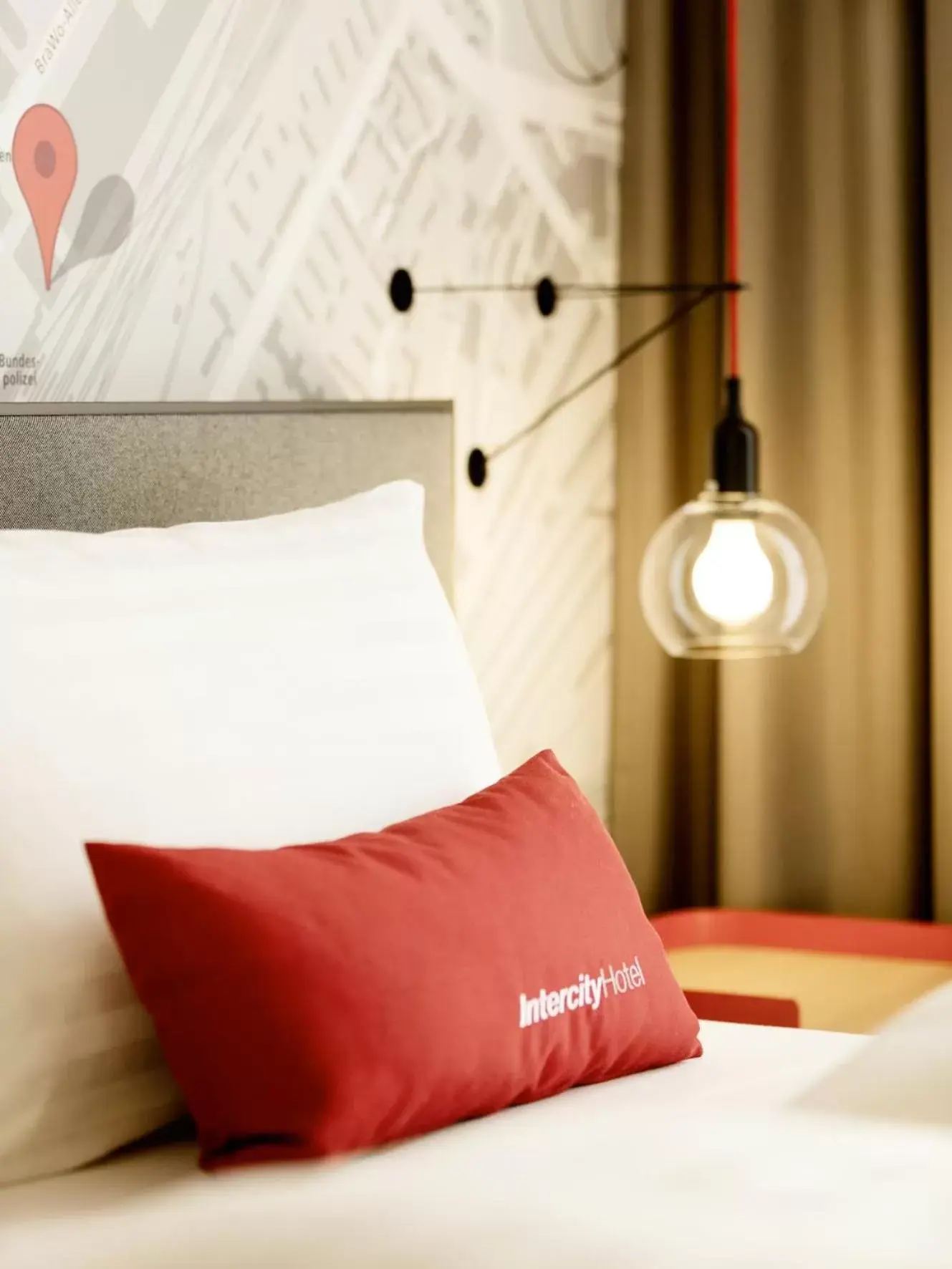 Studio in IntercityHotel Hamburg-Barmbek Studio in IntercityHotel Hamburg-Barmbek