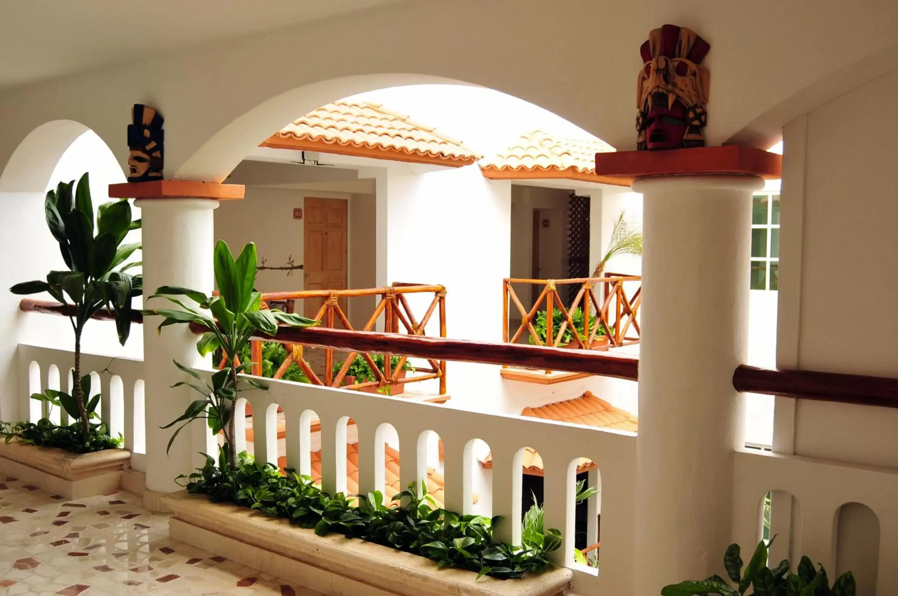 View (from property/room) in Illusion Boutique "Near Beach" View (from property/room) in Illusion Boutique "Near Beach"