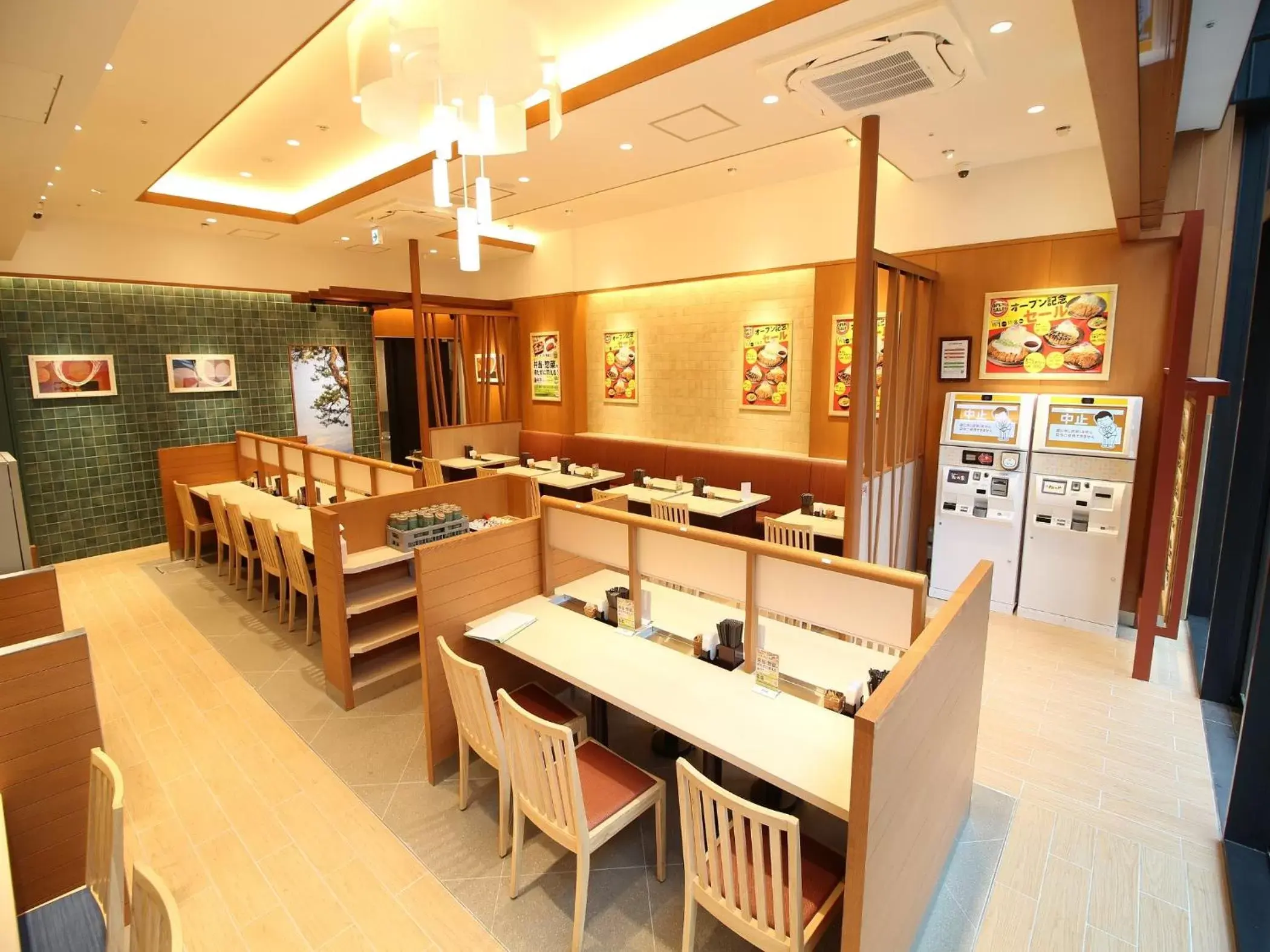 On-site shops, Restaurant/Places to Eat in Meitetsu Inn Nagoyaeki Shinkansenguchi