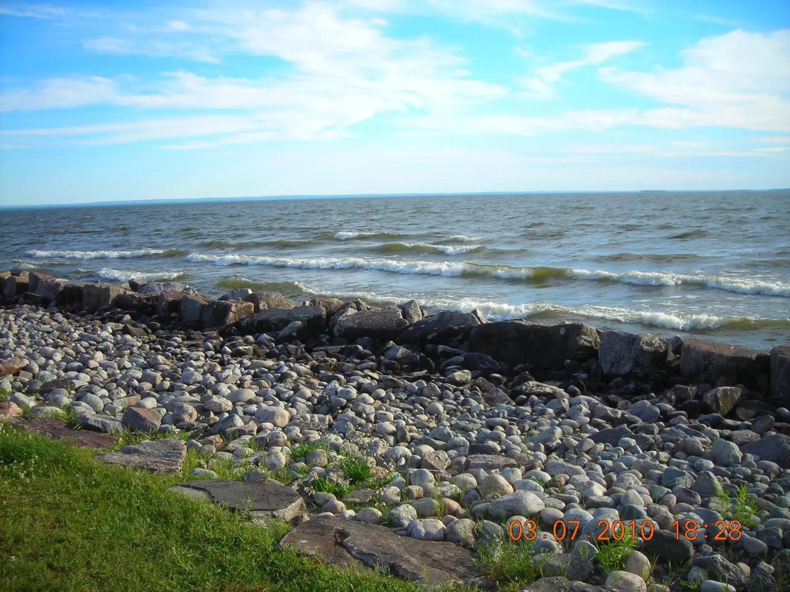 Other, Beach in Lakeshore Suites