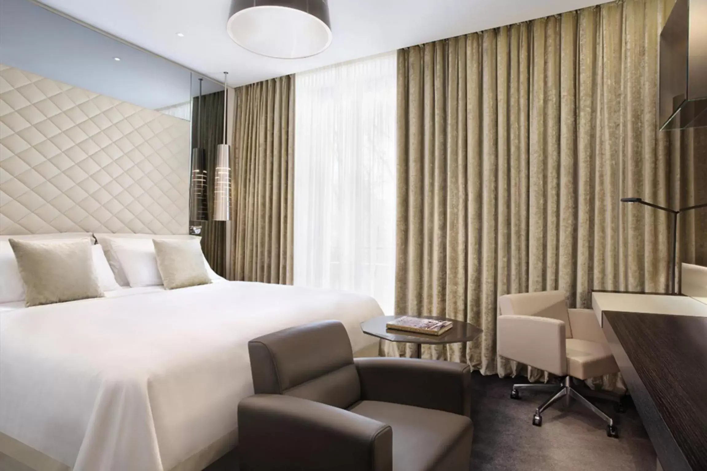 Premium Room in Excelsior Hotel Gallia, a Luxury Collection Hotel, Milan