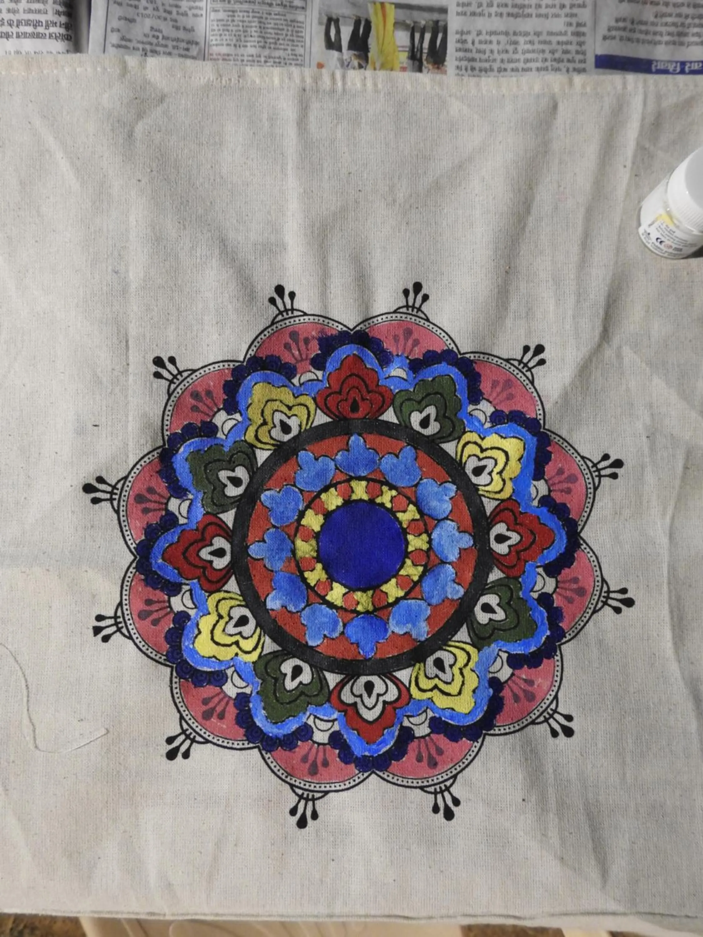 Jaipur Jantar Hostel