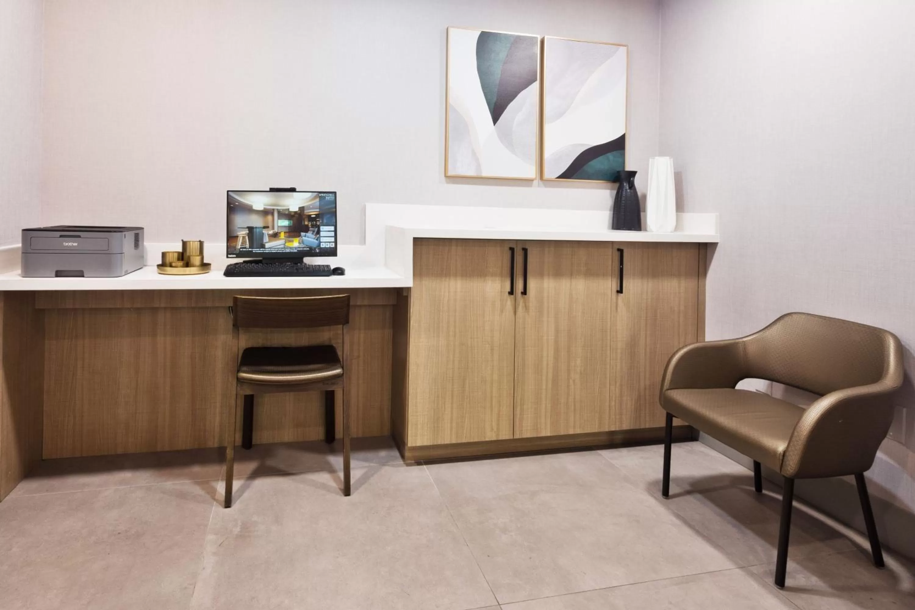 Other in SpringHill Suites Birmingham Colonnade