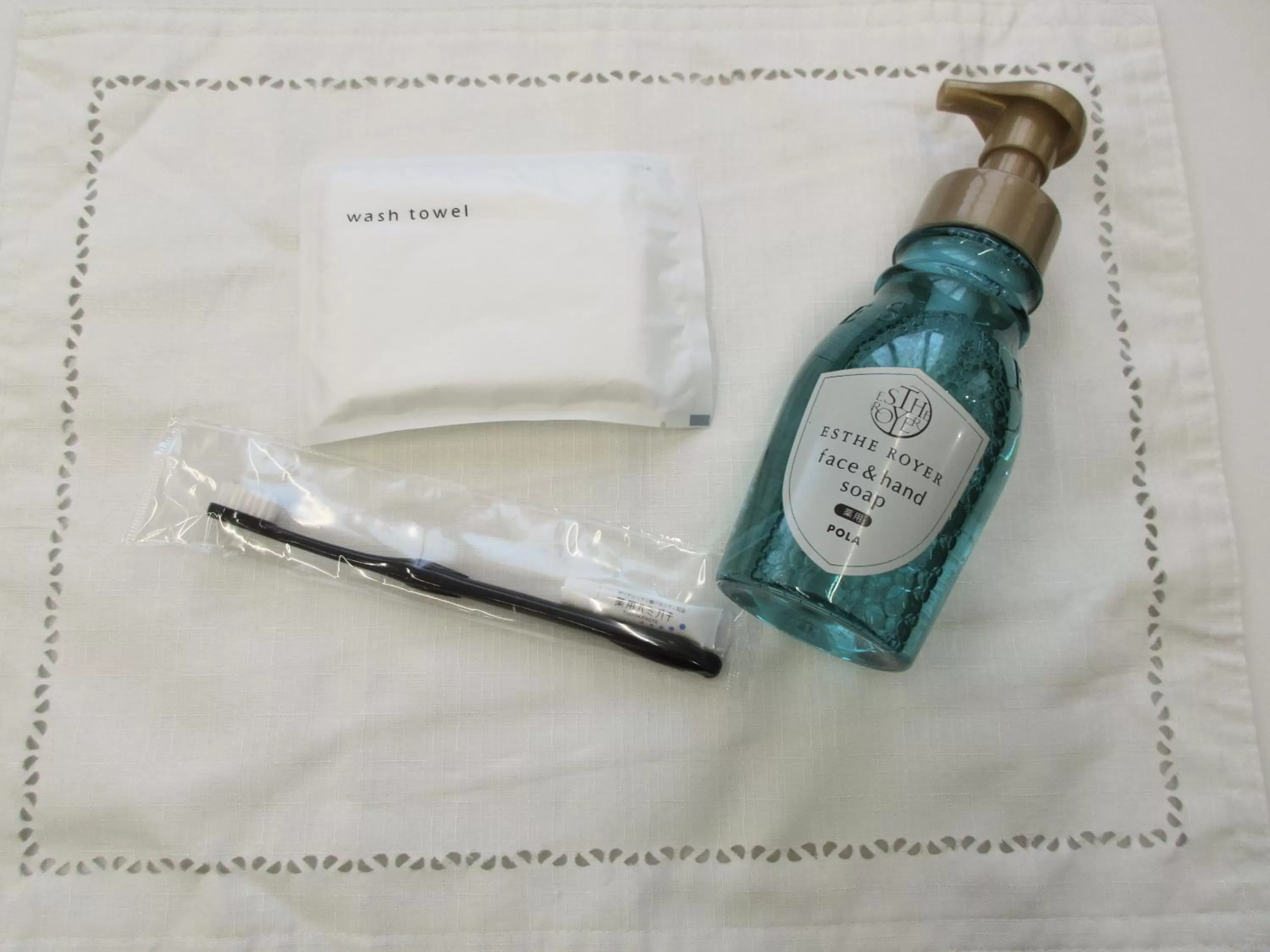 Other in Shizutetsu Hotel Prezio Hakataekimae