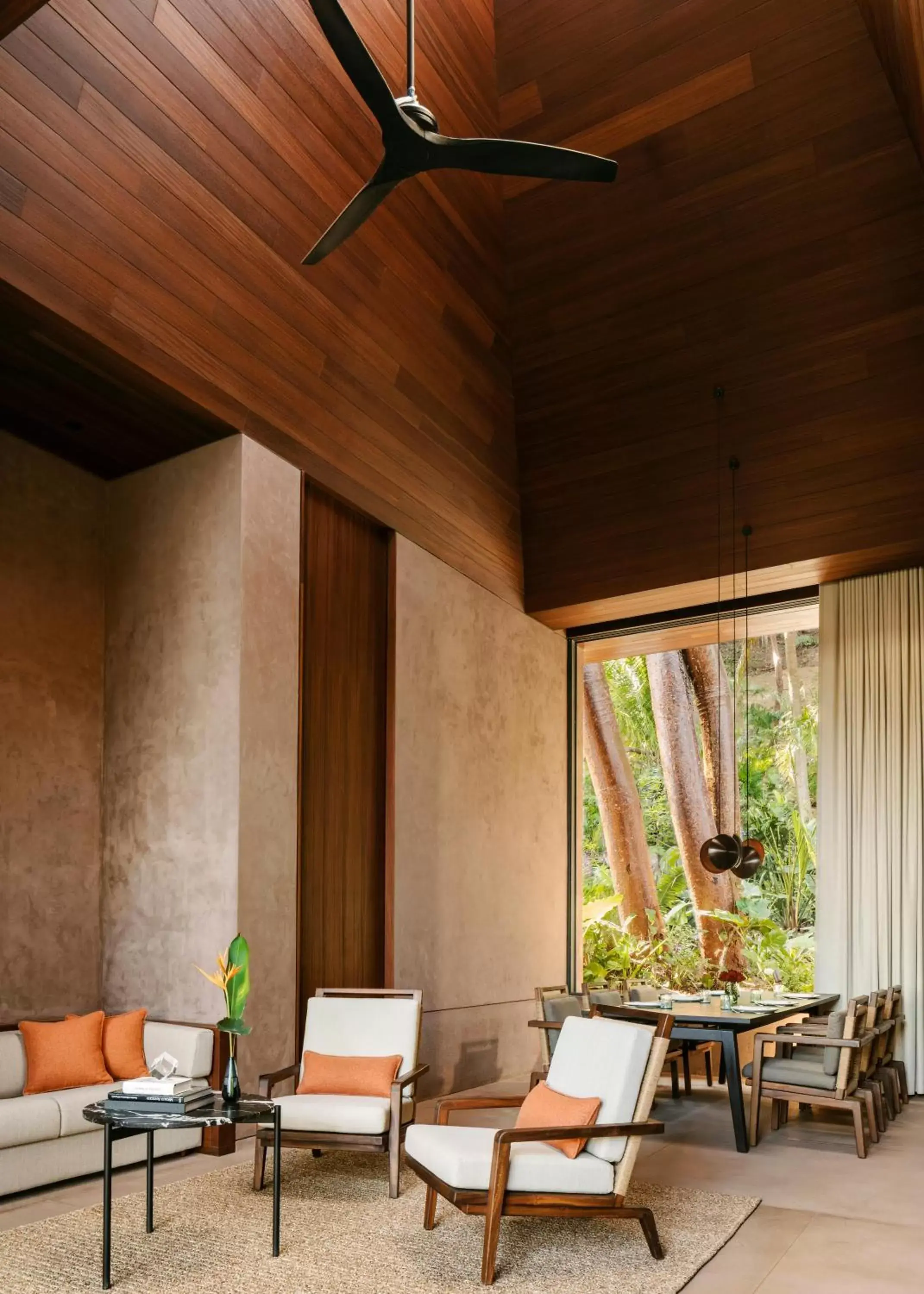 One-Bedroom Villa Banderas in One&Only Mandarina One-Bedroom Villa Banderas in One&Only Mandarina