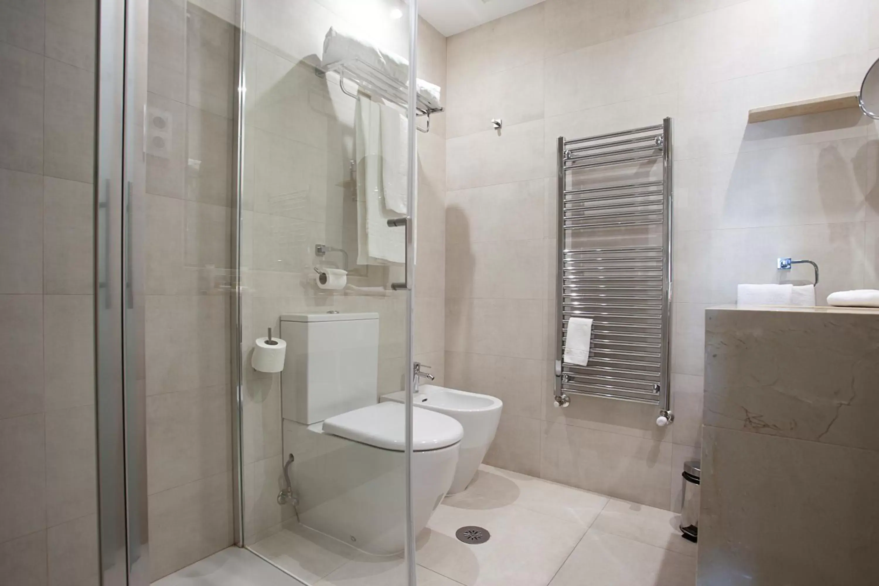 Espahotel Gran Vía Espahotel Gran Vía