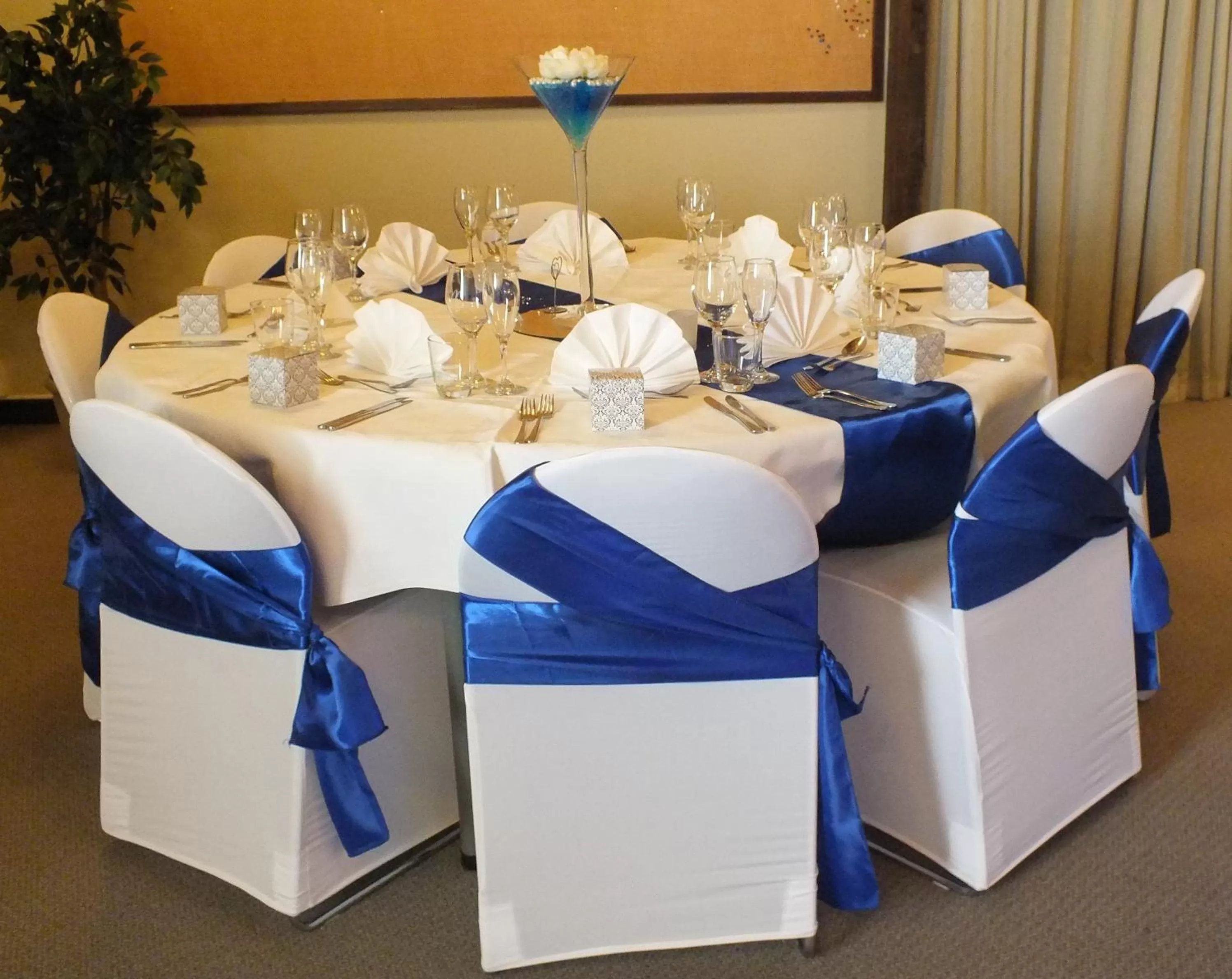 Banquet/Function facilities in Dunedin Leisure Lodge - Distinction