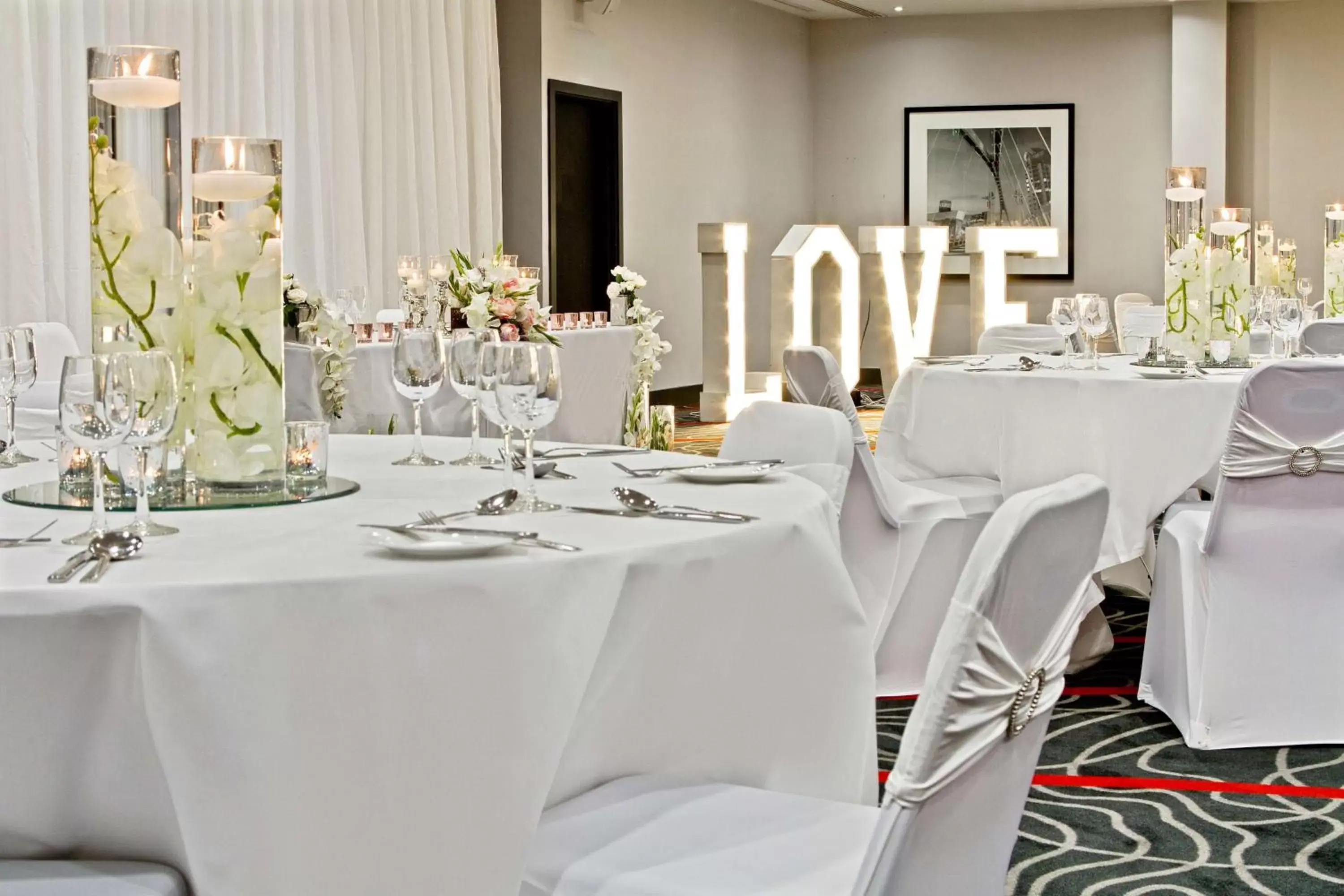 Banquet/Function facilities, Restaurant/Places to Eat in Park Inn by Radisson Manchester City Centre