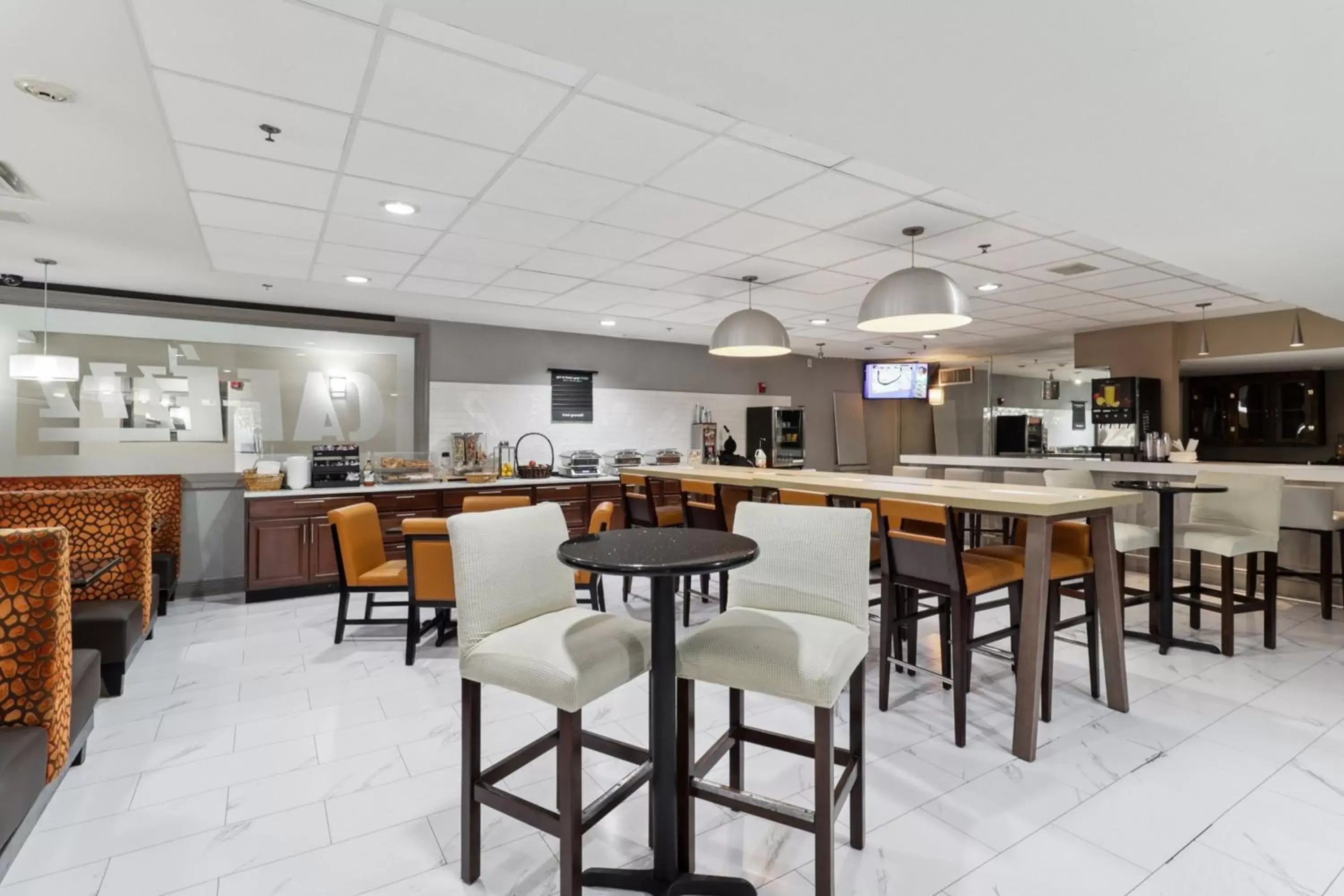 Restaurant/Places to Eat in Holiday Inn Hotel & Suites Slidell, an IHG Hotel