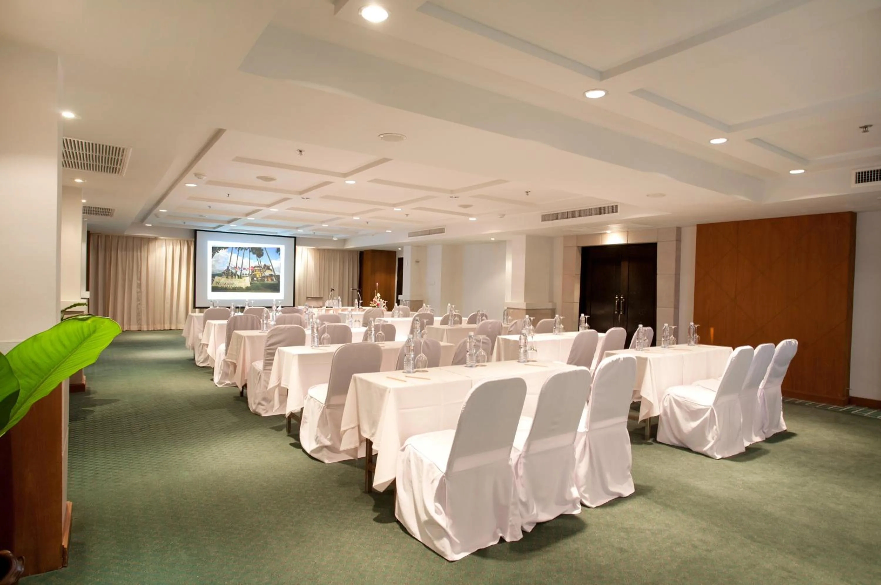 Meeting/conference room in Woraburi Phuket Resort & Spa - SHA Plus