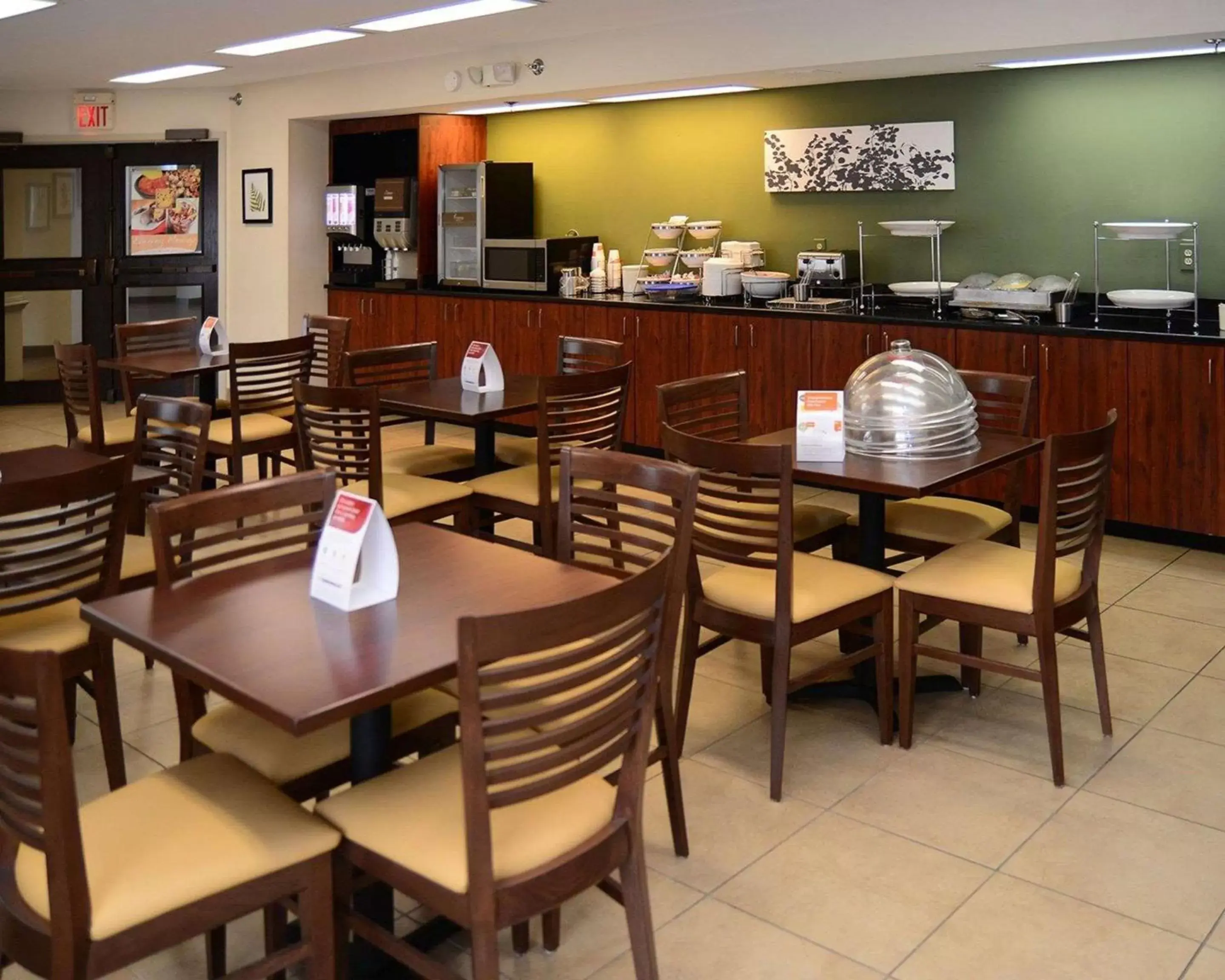 Restaurant/places to eat in Sleep Inn Horn Lake-Southaven Restaurant/places to eat in Sleep Inn Horn Lake-Southaven