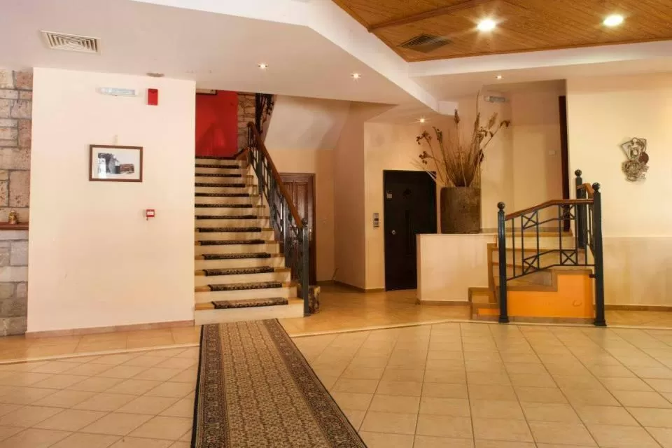 Other, Lobby/Reception in Hotel Kynaitha