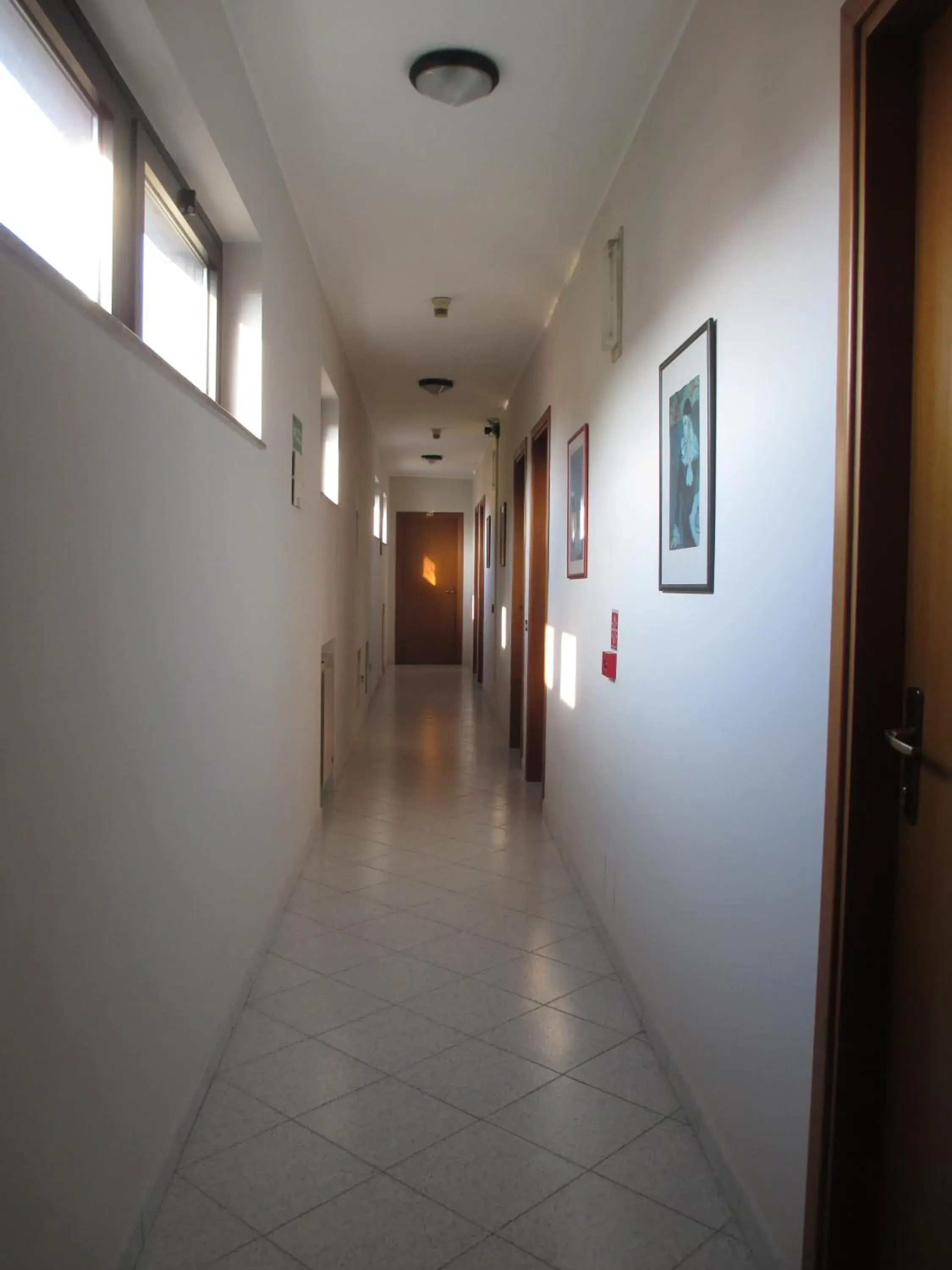 Albergo Sant'Anna