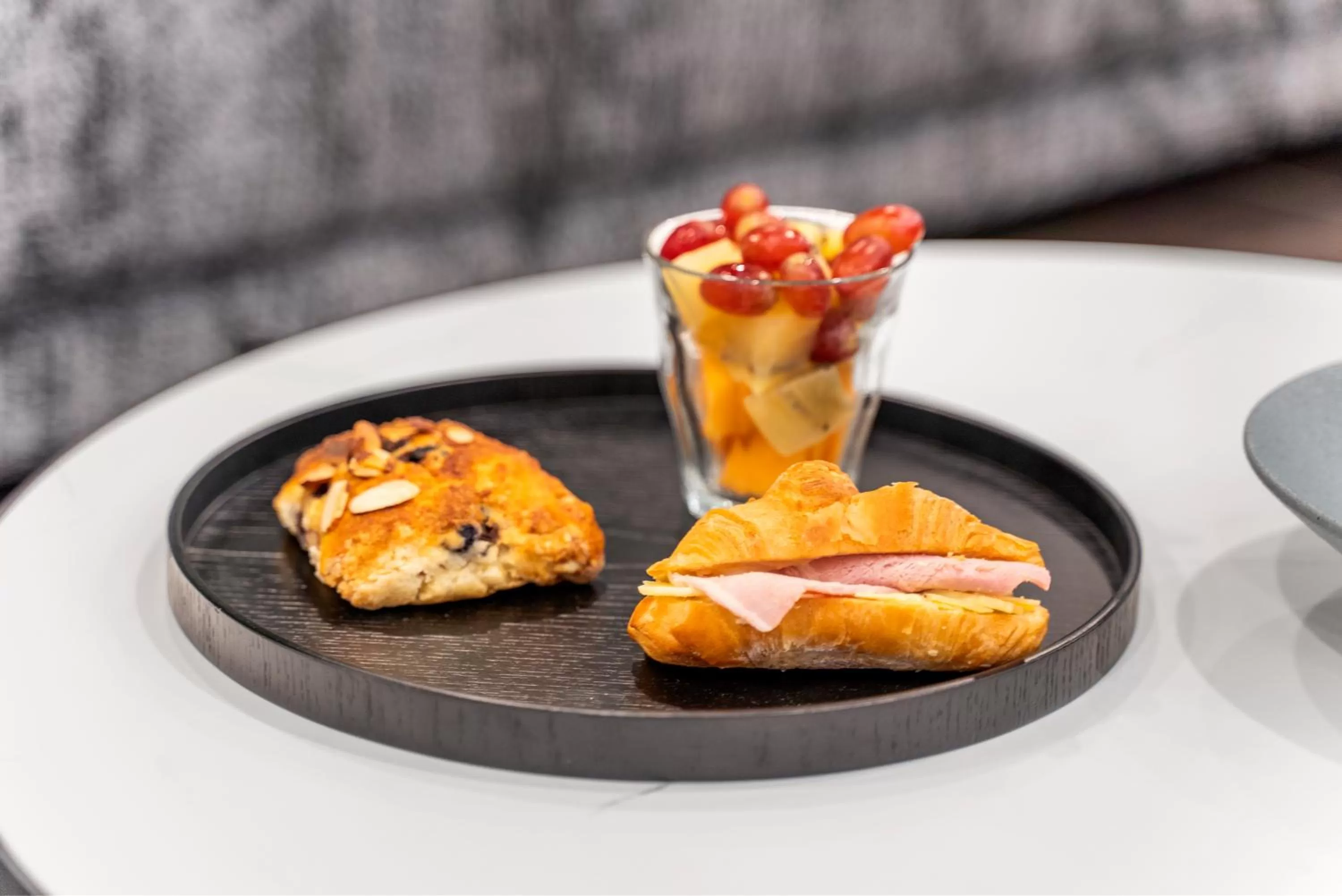 Breakfast in Ramada by Wyndham Newmarket Auckland