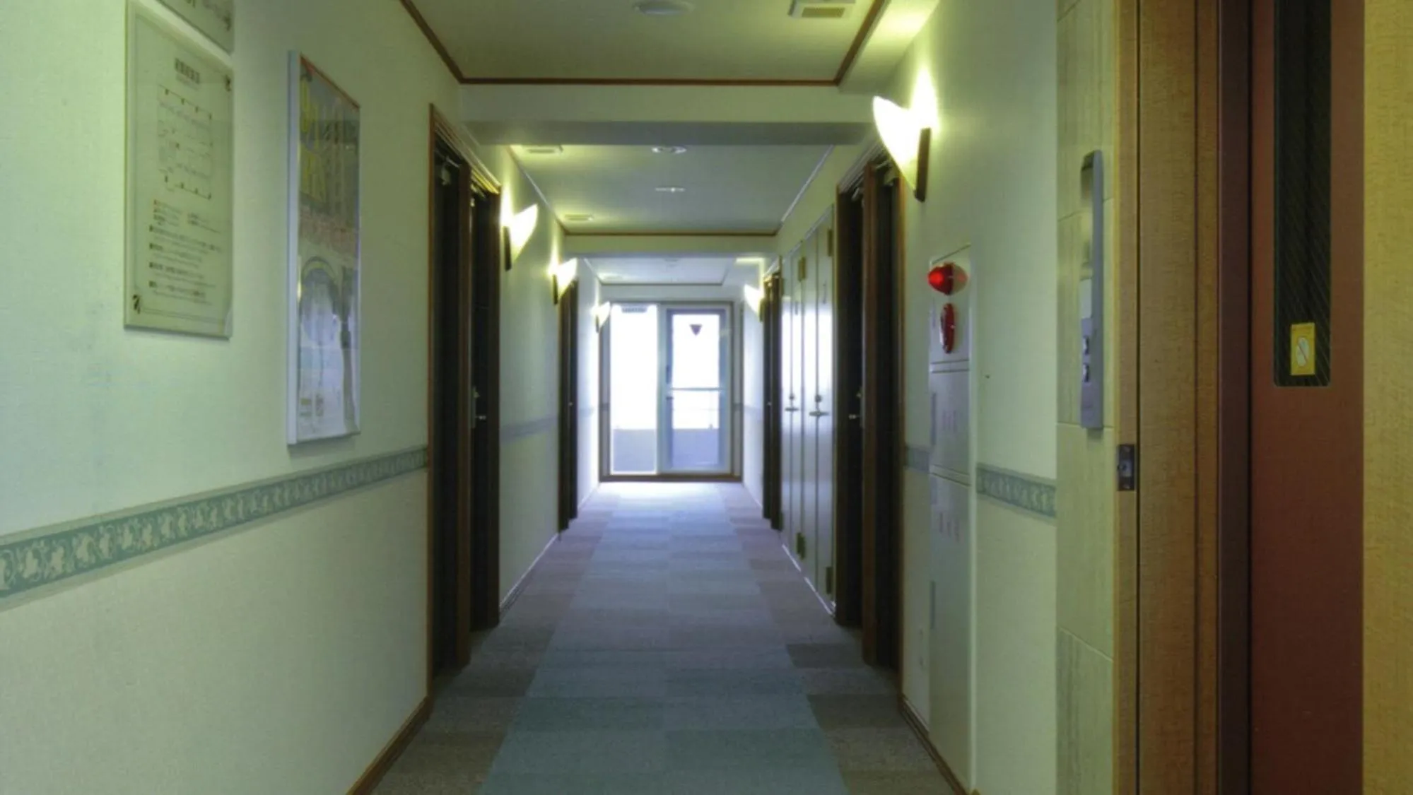 Other in Toyoko Inn Wako-shi Ekimae