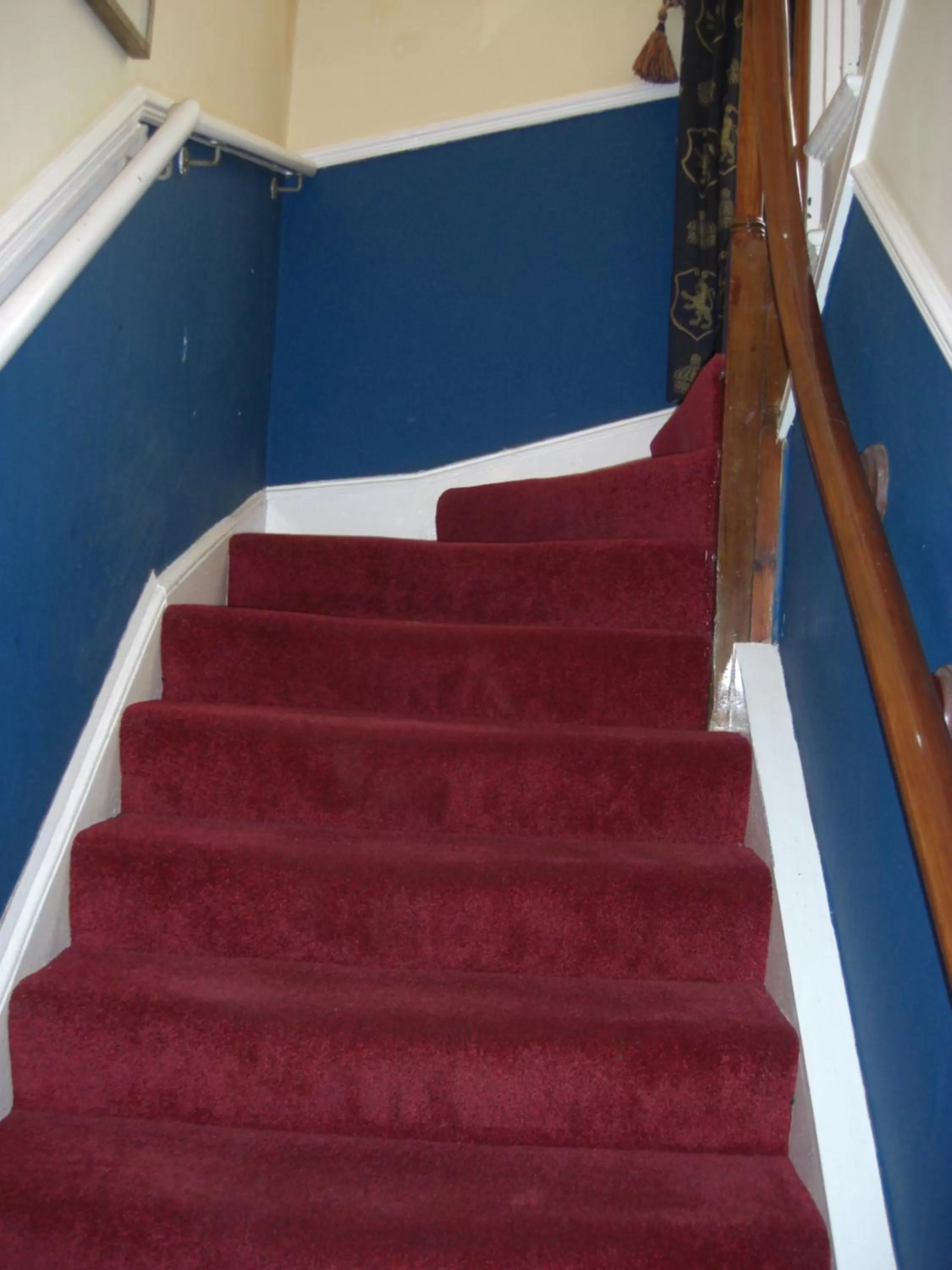 Property building in Lynebank House Hotel, Bed & Breakfast