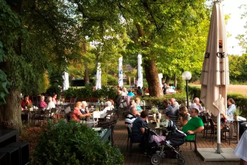 Restaurant/places to eat in Hotel Jägerhaus in Esslingen Restaurant/places to eat in Hotel Jägerhaus in Esslingen