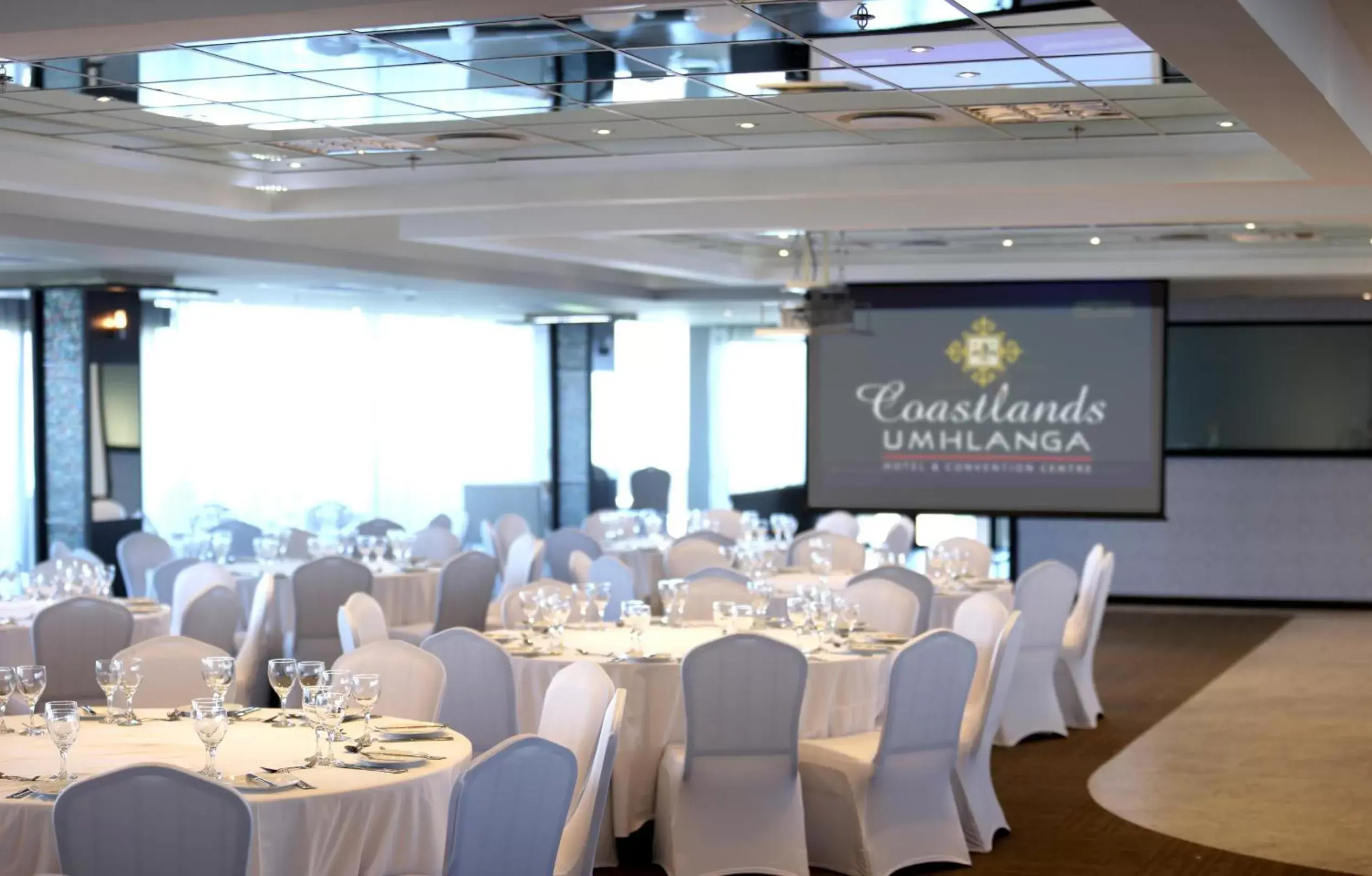 Banquet/Function facilities, Banquet Facilities in Coastlands Umhlanga Hotel and Convention Centre