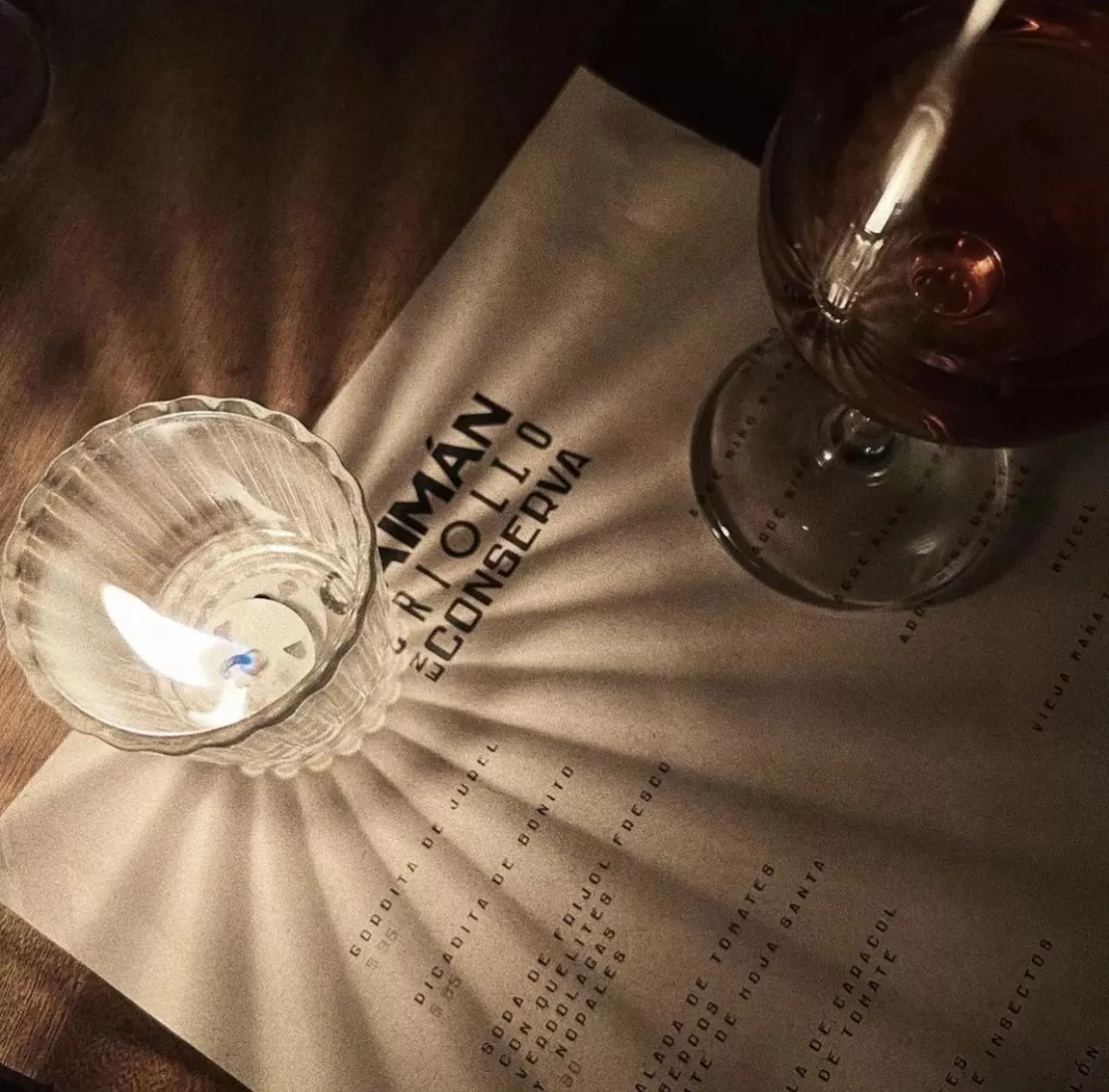 Lounge or bar in Casa Nuevo Leon