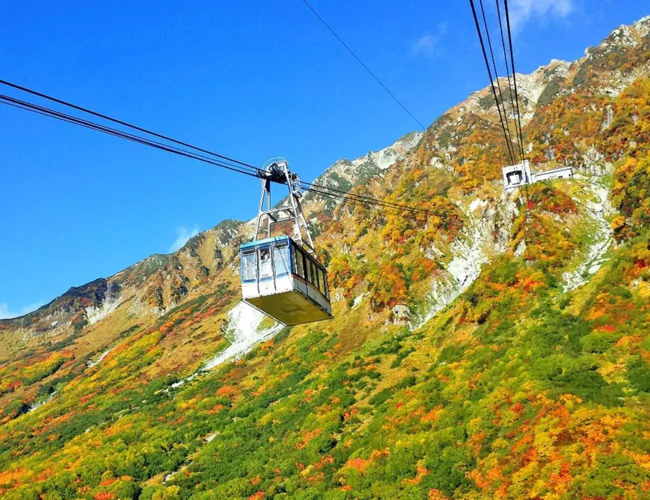 Nearby landmark, Property Building in Hotel Morinokaze Tateyama