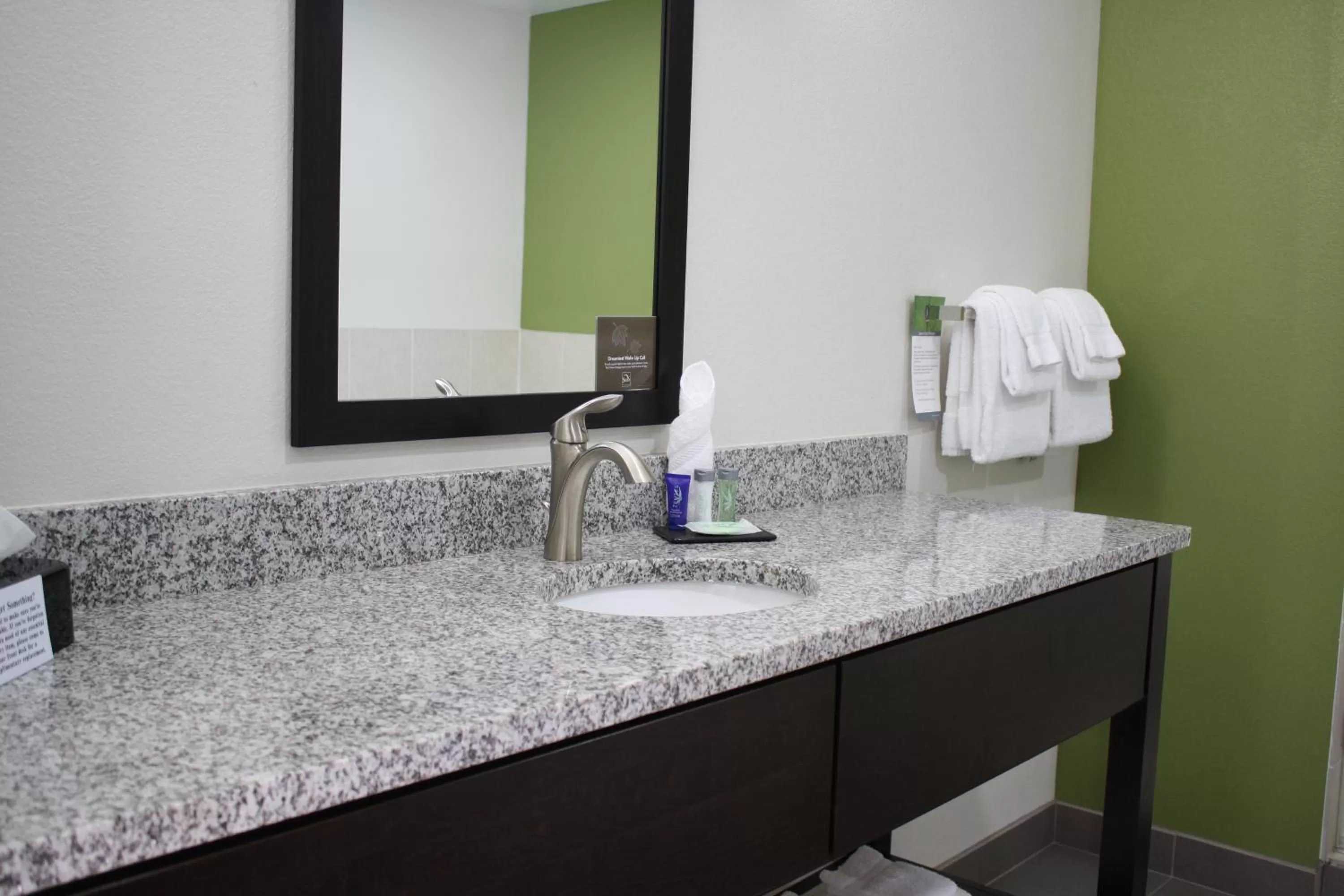 Sleep Inn Ellenboro Hwy 50