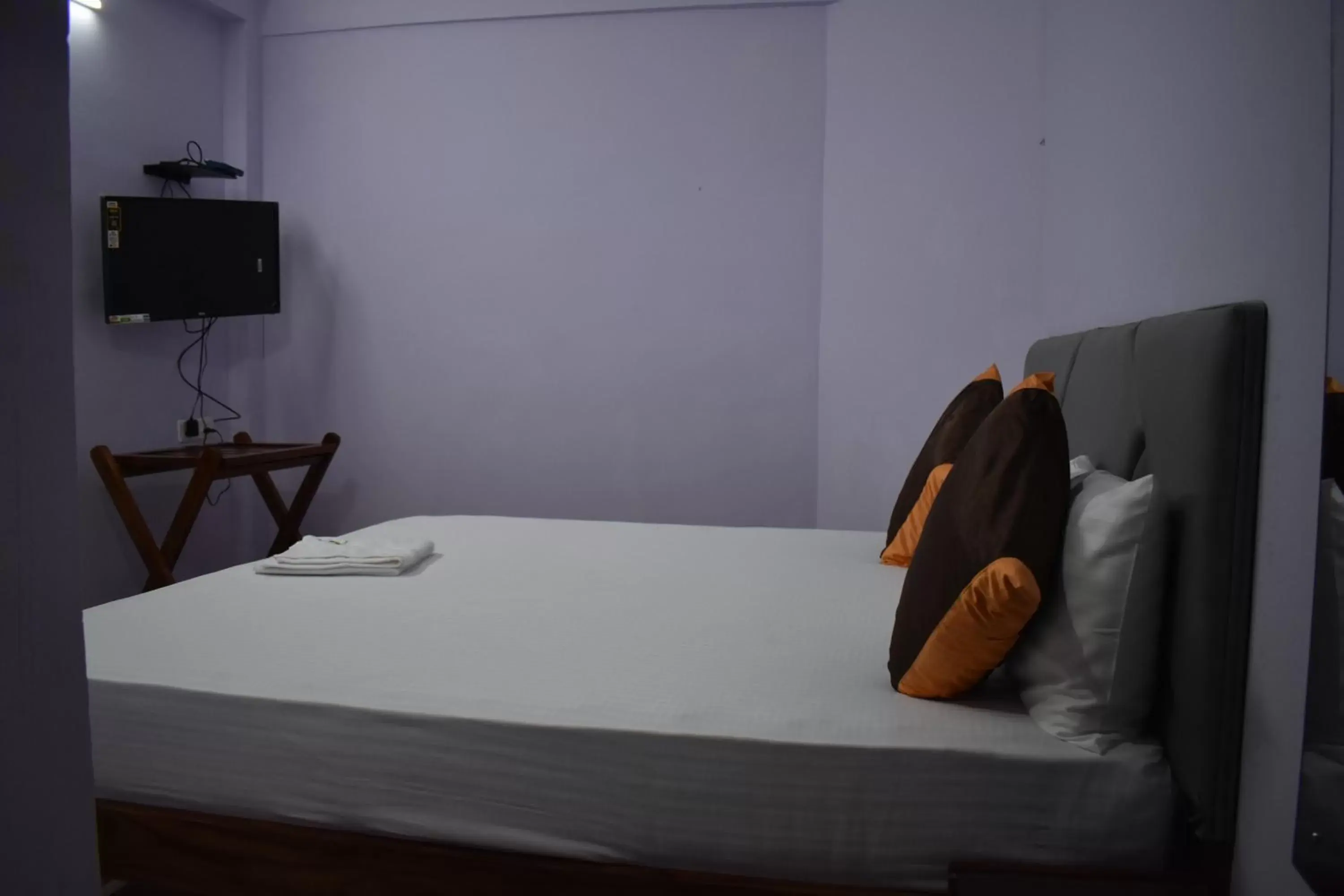 Deluxe Twin Room - single occupancy in HOTEL PURI GREENS Deluxe Twin Room - single occupancy in HOTEL PURI GREENS