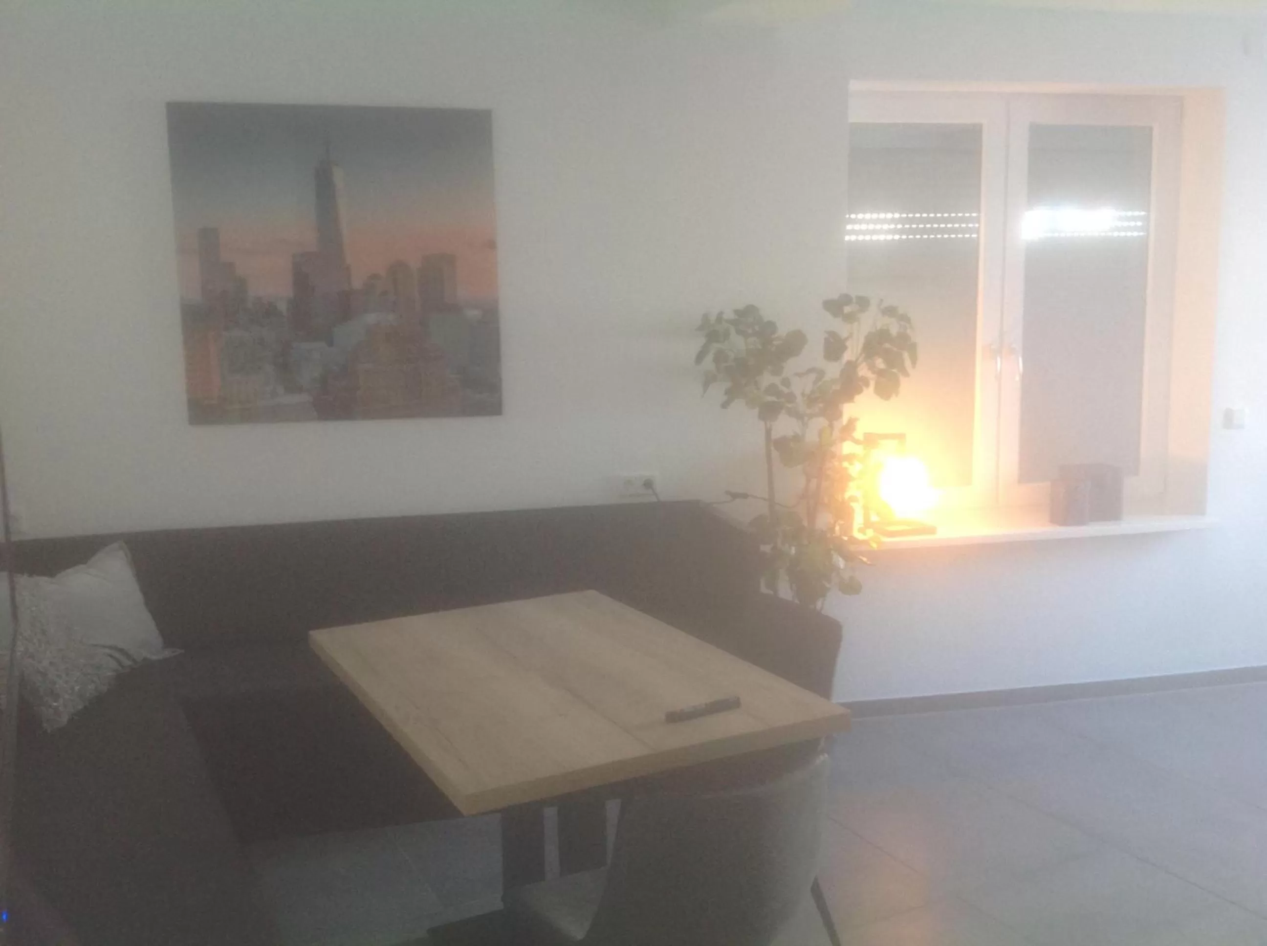 Hotel Restaurant Fritz