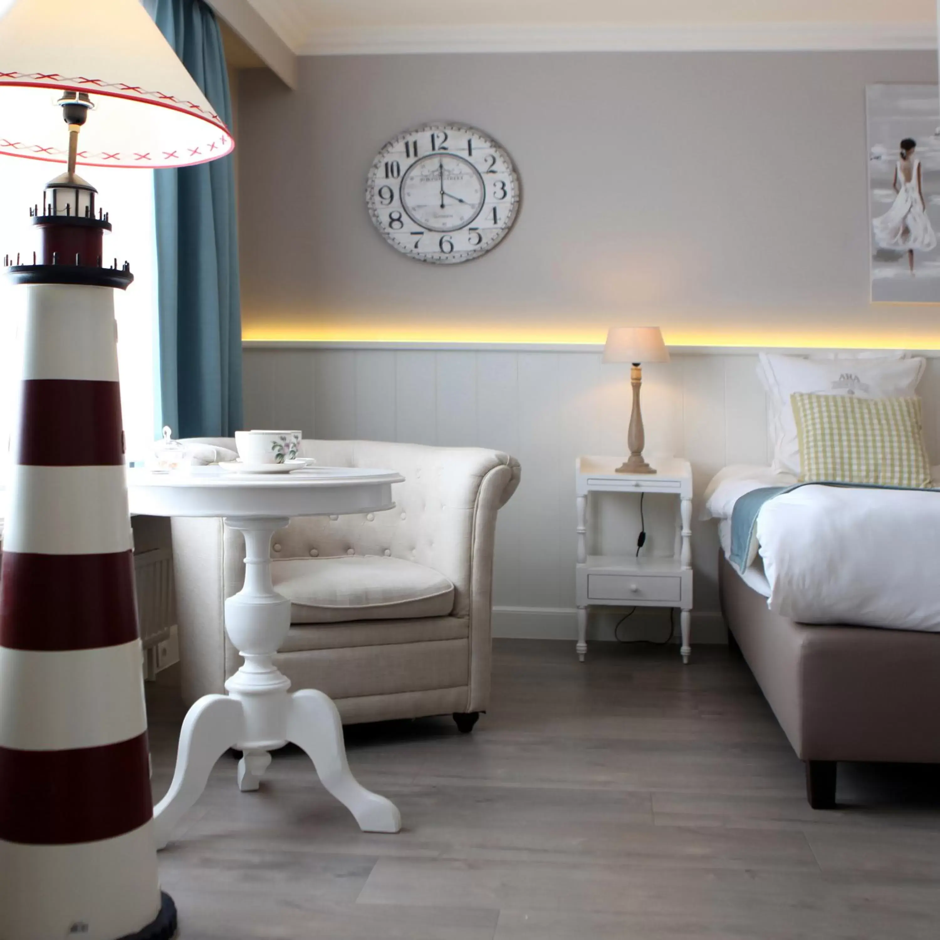 Family Room (2 Adults + 1 Child) in Ara Dune Hotel Family Room (2 Adults + 1 Child) in Ara Dune Hotel