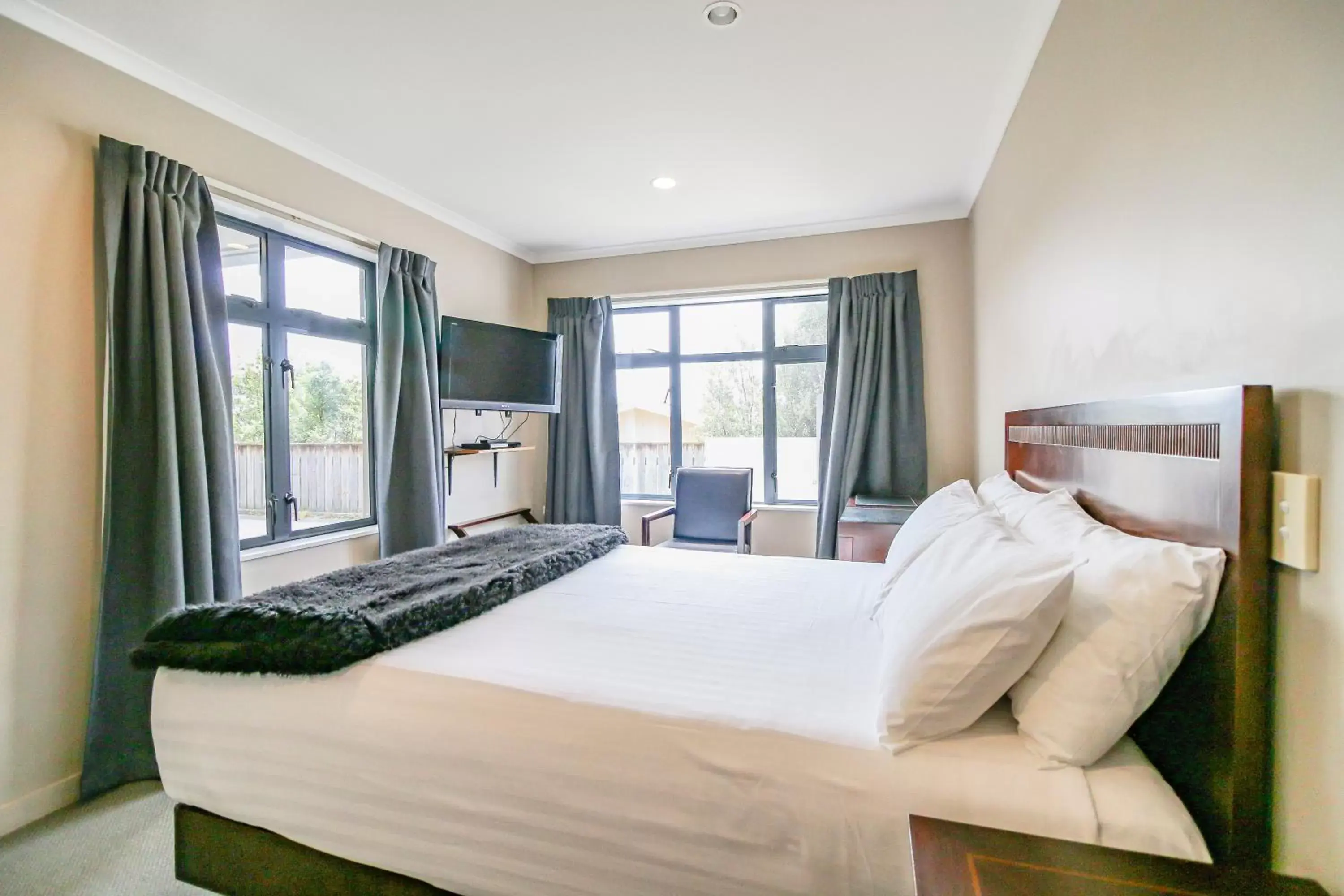 Aotea Motor Lodge