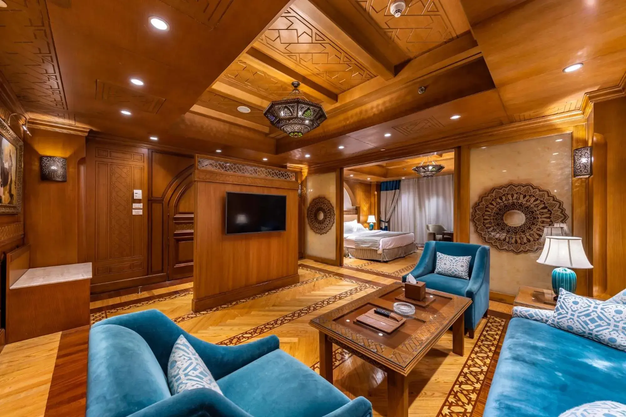 Helnan Landmark Hotel Helnan Landmark Hotel