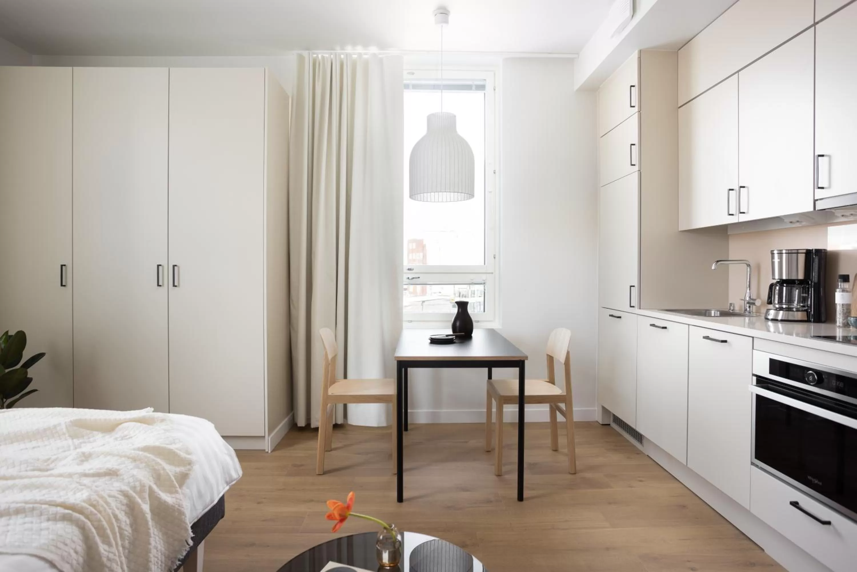 Coffee/tea facilities in Noli Malmi