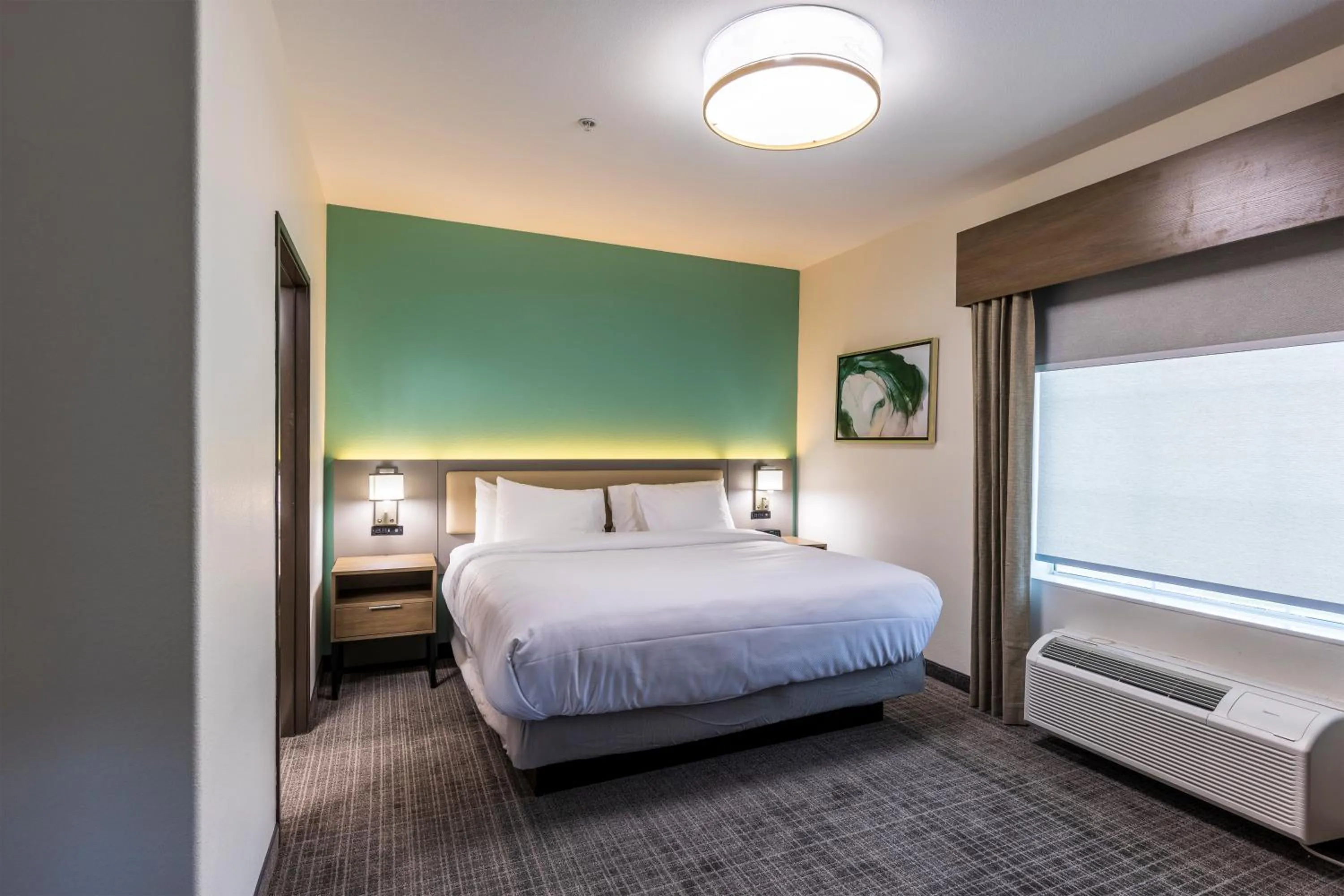 Bed in La Quinta by Wyndham New Iberia