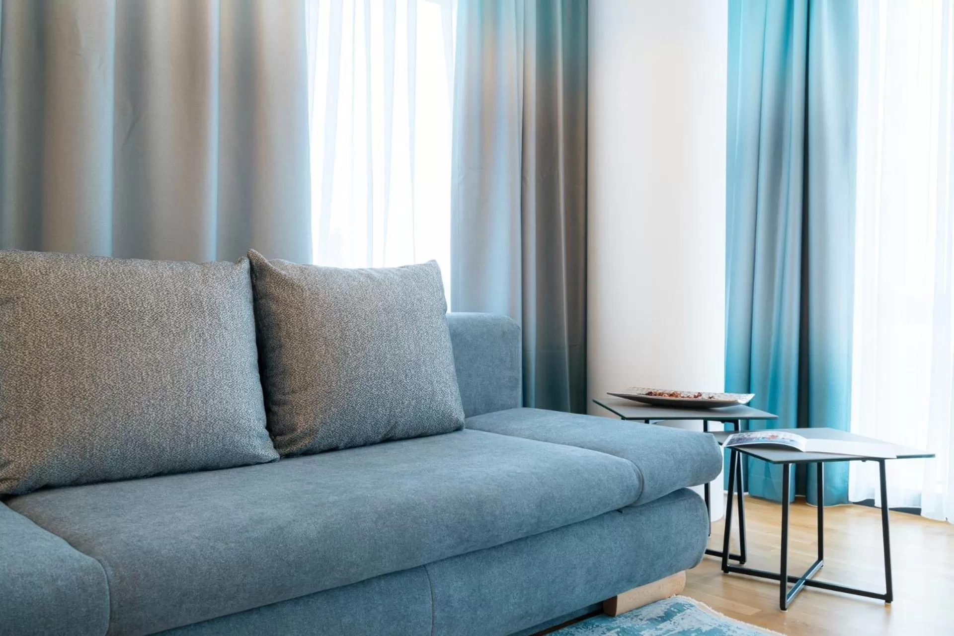 Vienna Residence, Marina Tower - Danube