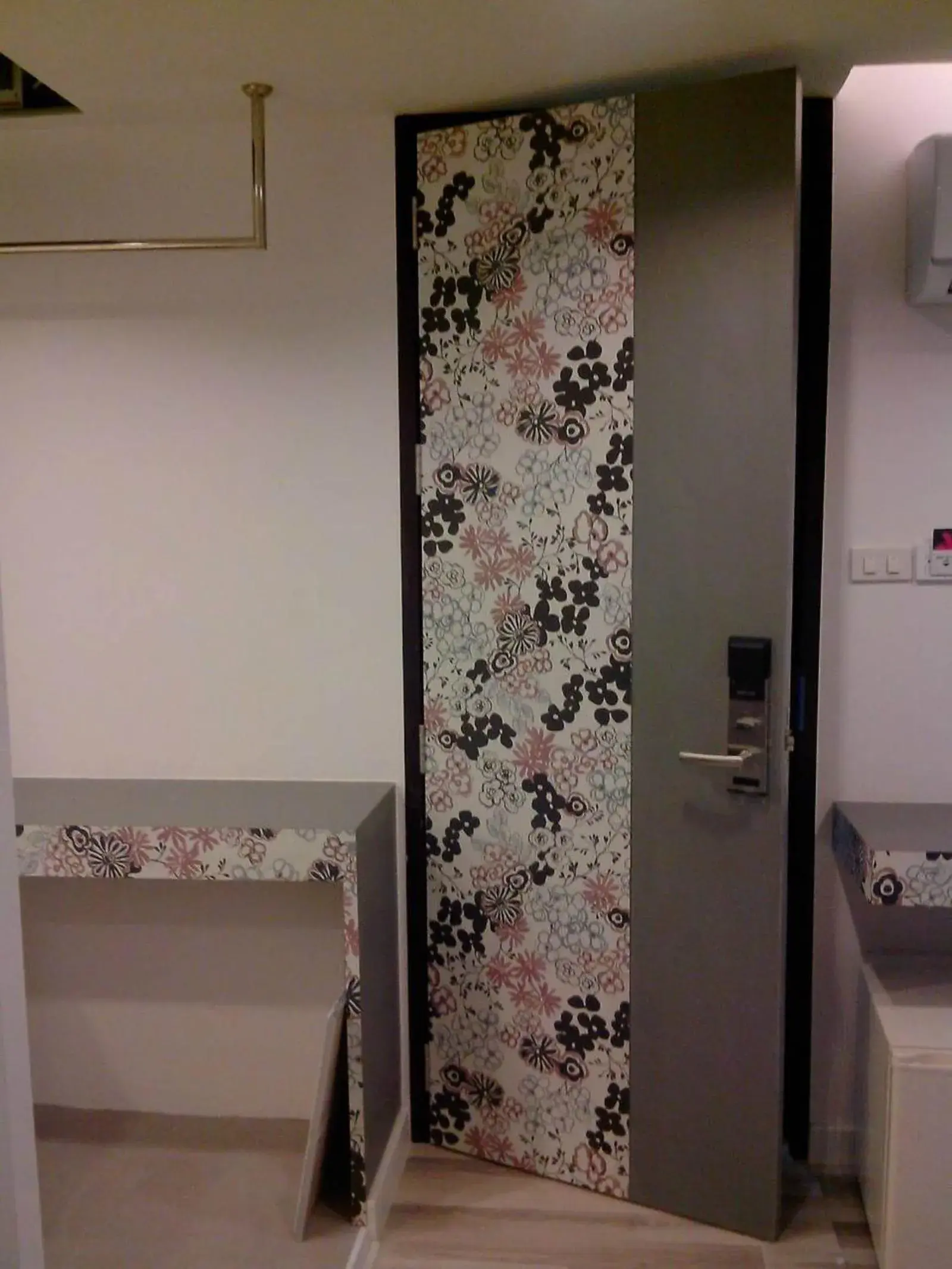 Other, Bathroom in Nantra Ploenchit Hotel