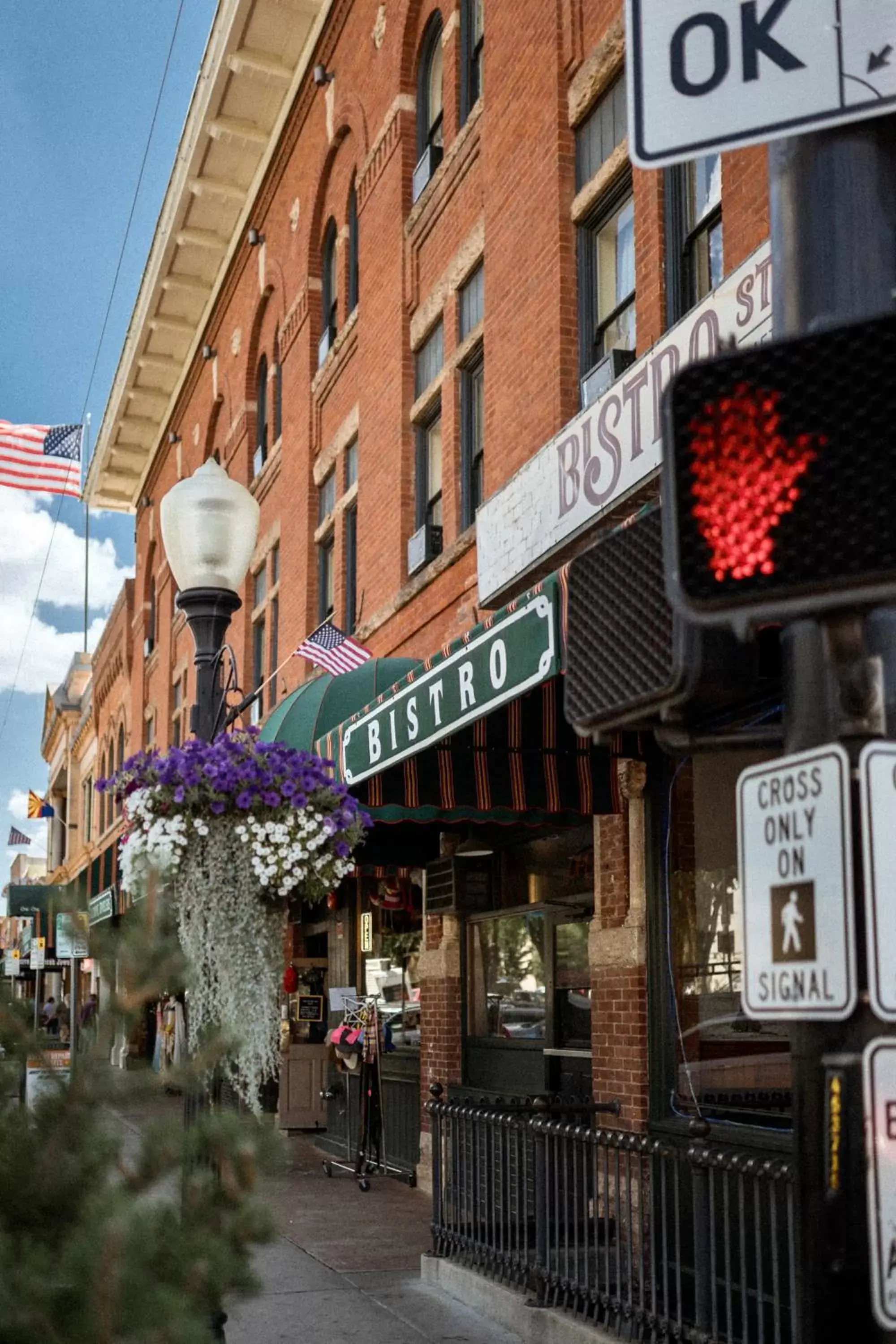 Restaurant/places to eat, Property Building in Hotel St. Michael