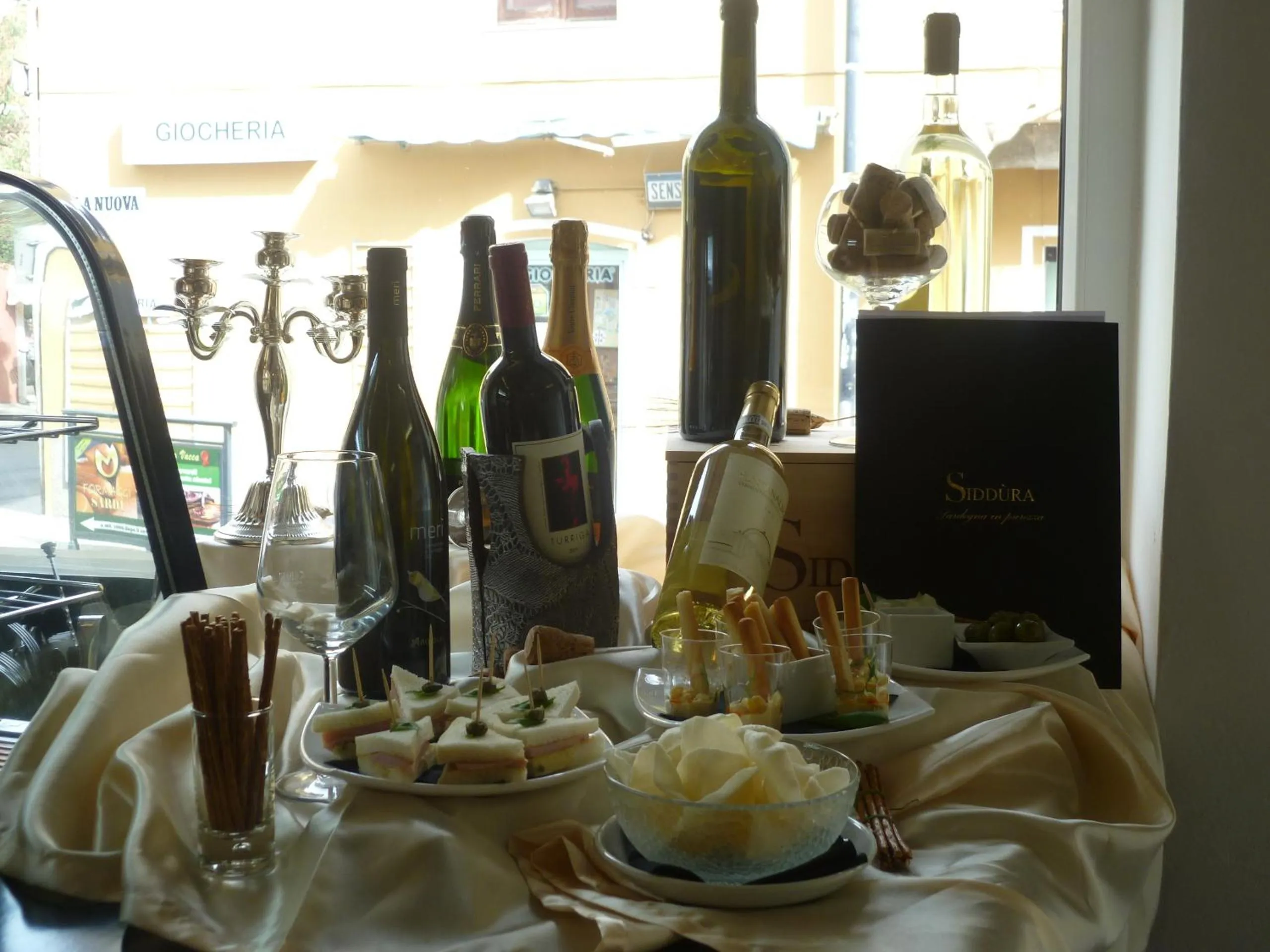 Other in Albergo Residenziale La Corte