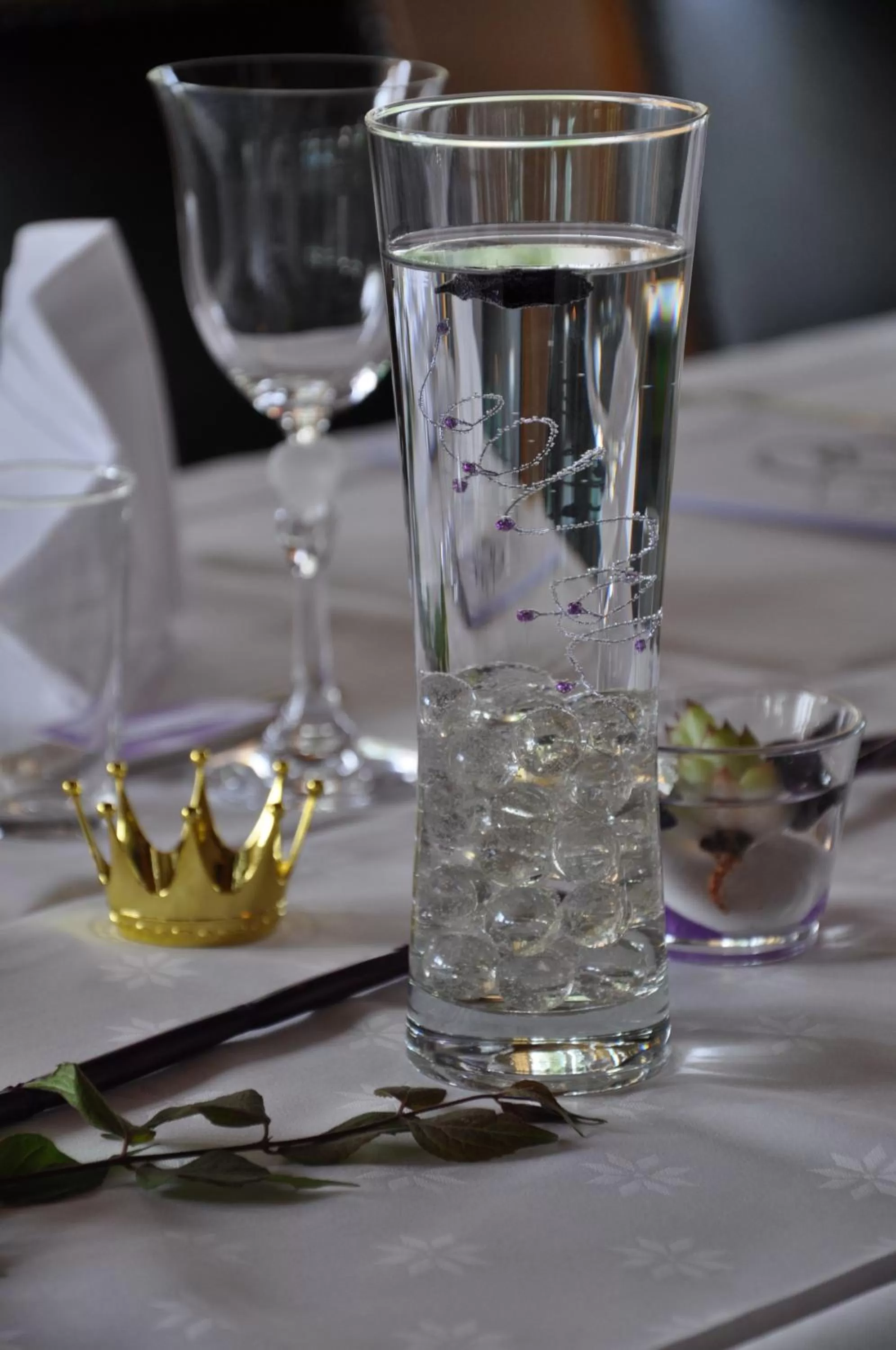 Restaurant/places to eat in Sjögestad Motell