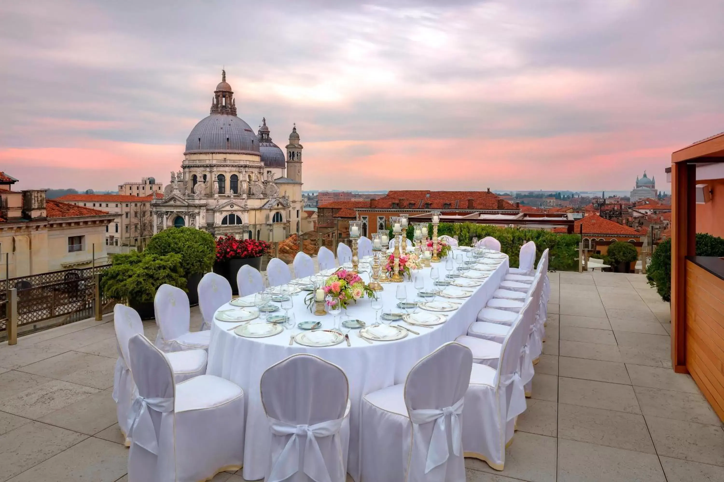Banquet/Function facilities, Banquet Facilities in The Gritti Palace, a Luxury Collection Hotel, Venice