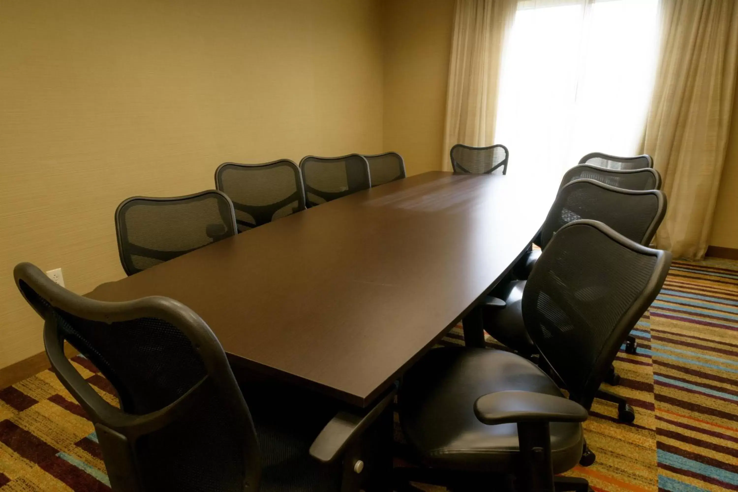 Meeting/conference room in Fairfield Inn & Suites Kennett Square