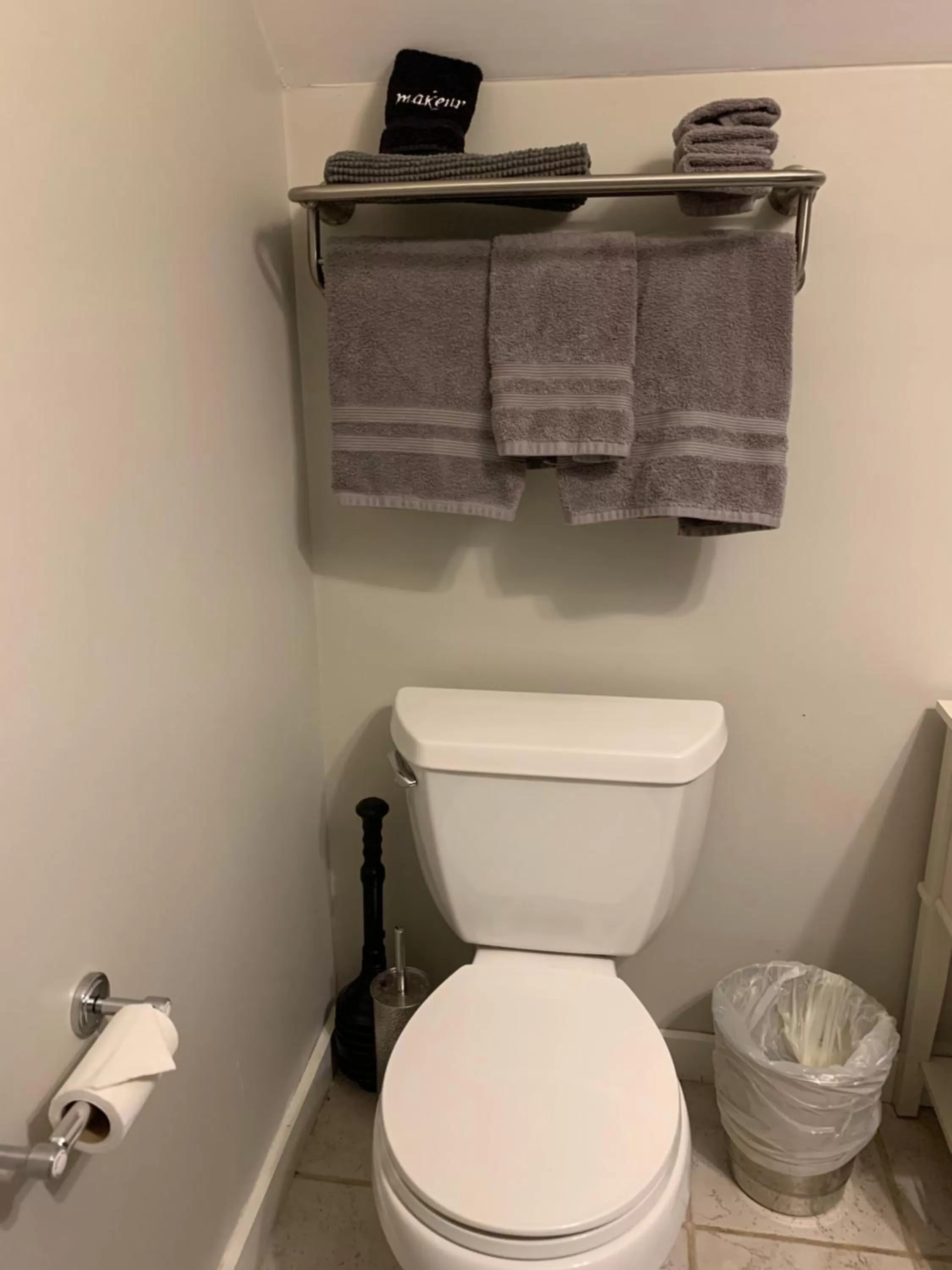 Toilet, Bathroom in Barefoot Hills