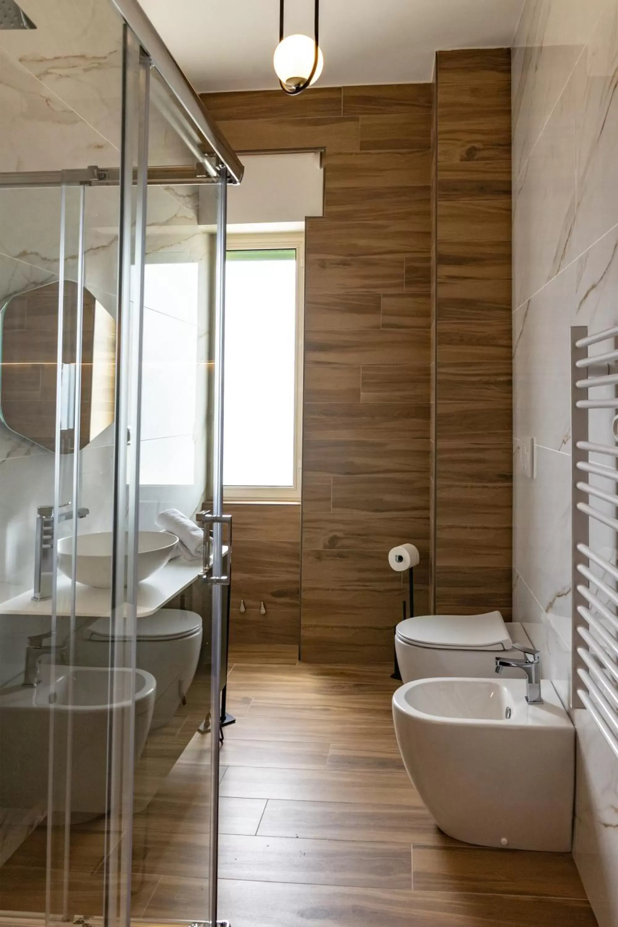 Toilet, Bathroom in Cas’ A Mare - Beachfront Luxury Suites