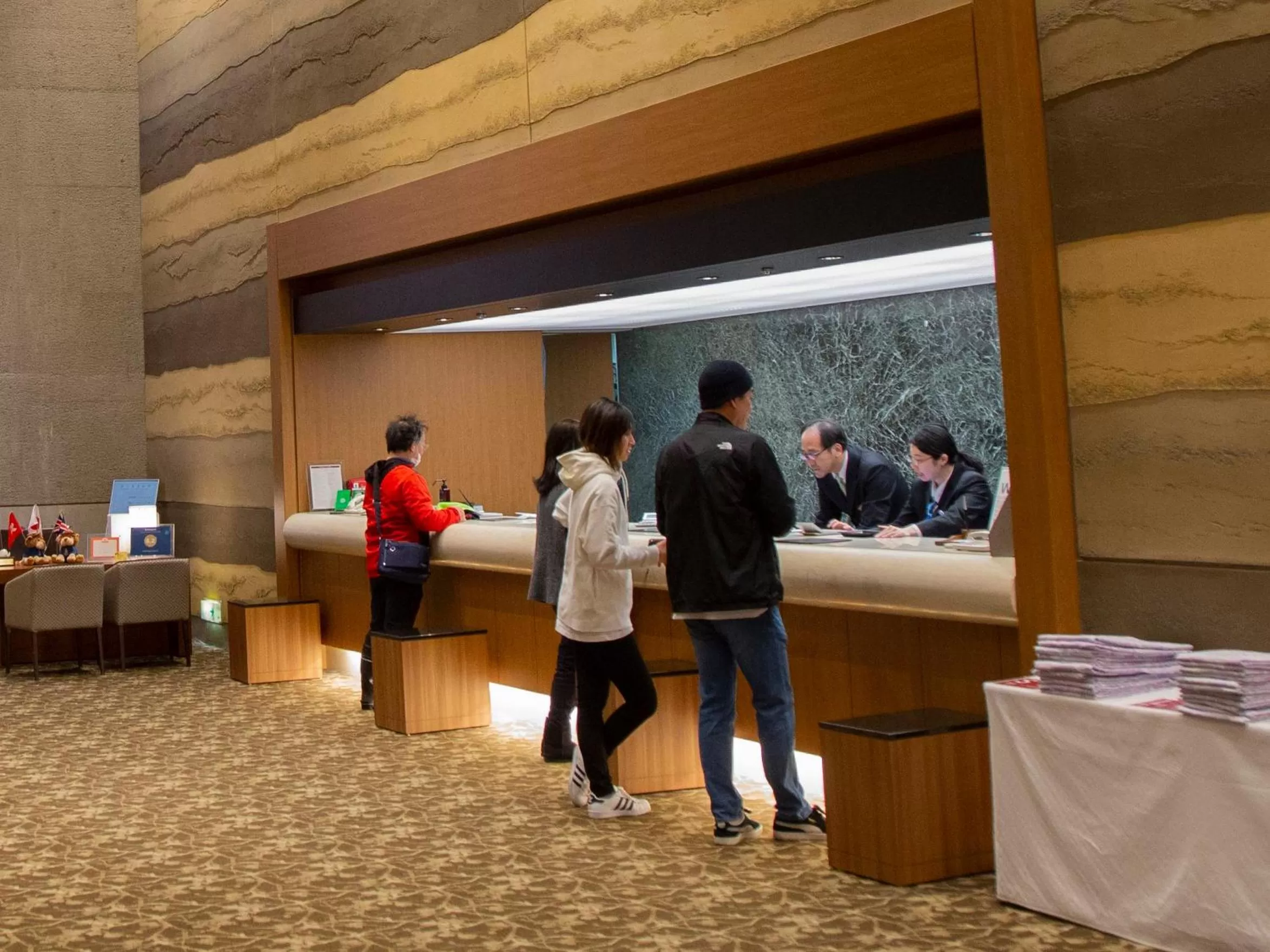 Property building in ANA Crowne Plaza Resort Appi Kogen by IHG