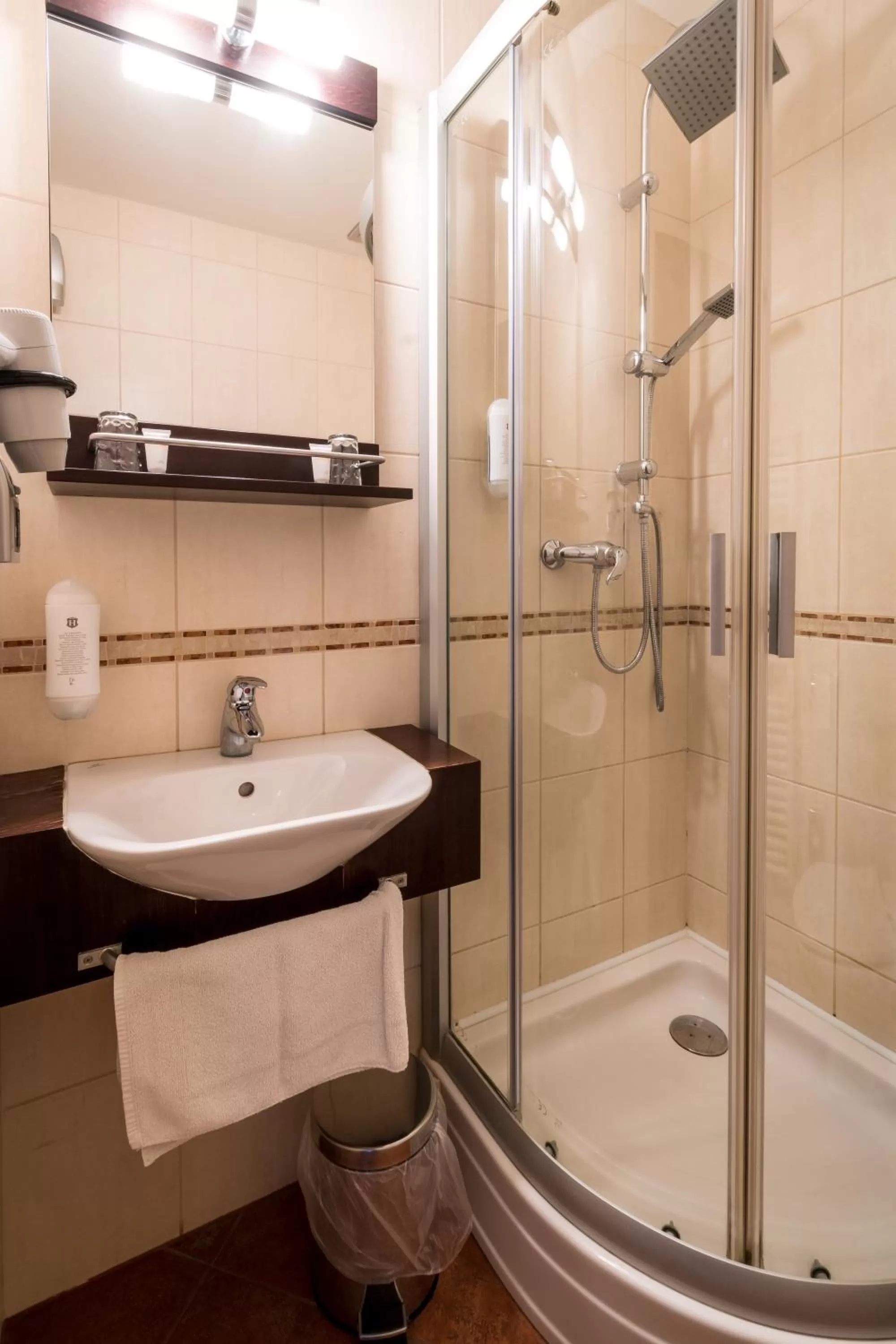 Hotel U Hejtmana Šarovce