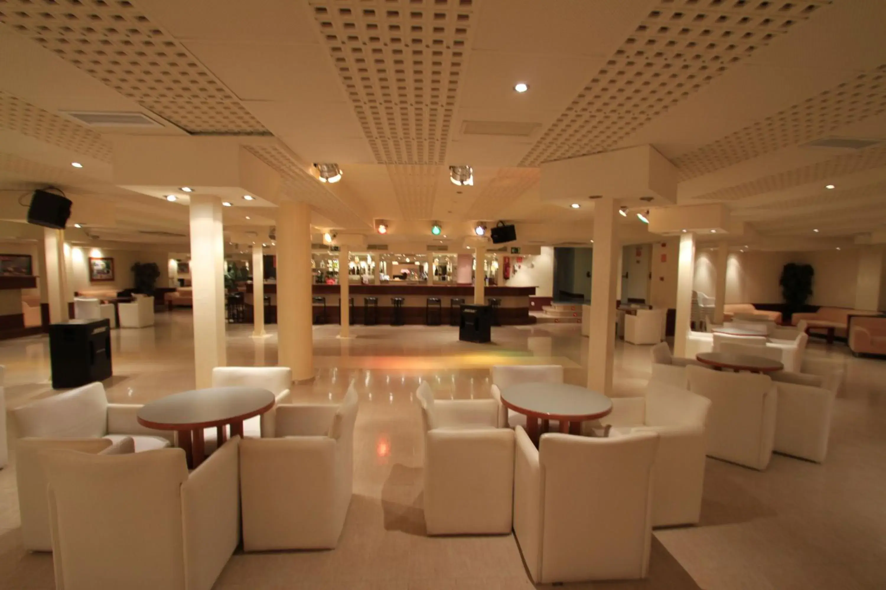 Nightclub / DJ, Lounge/Bar in Garbi Park Lloret Hotel