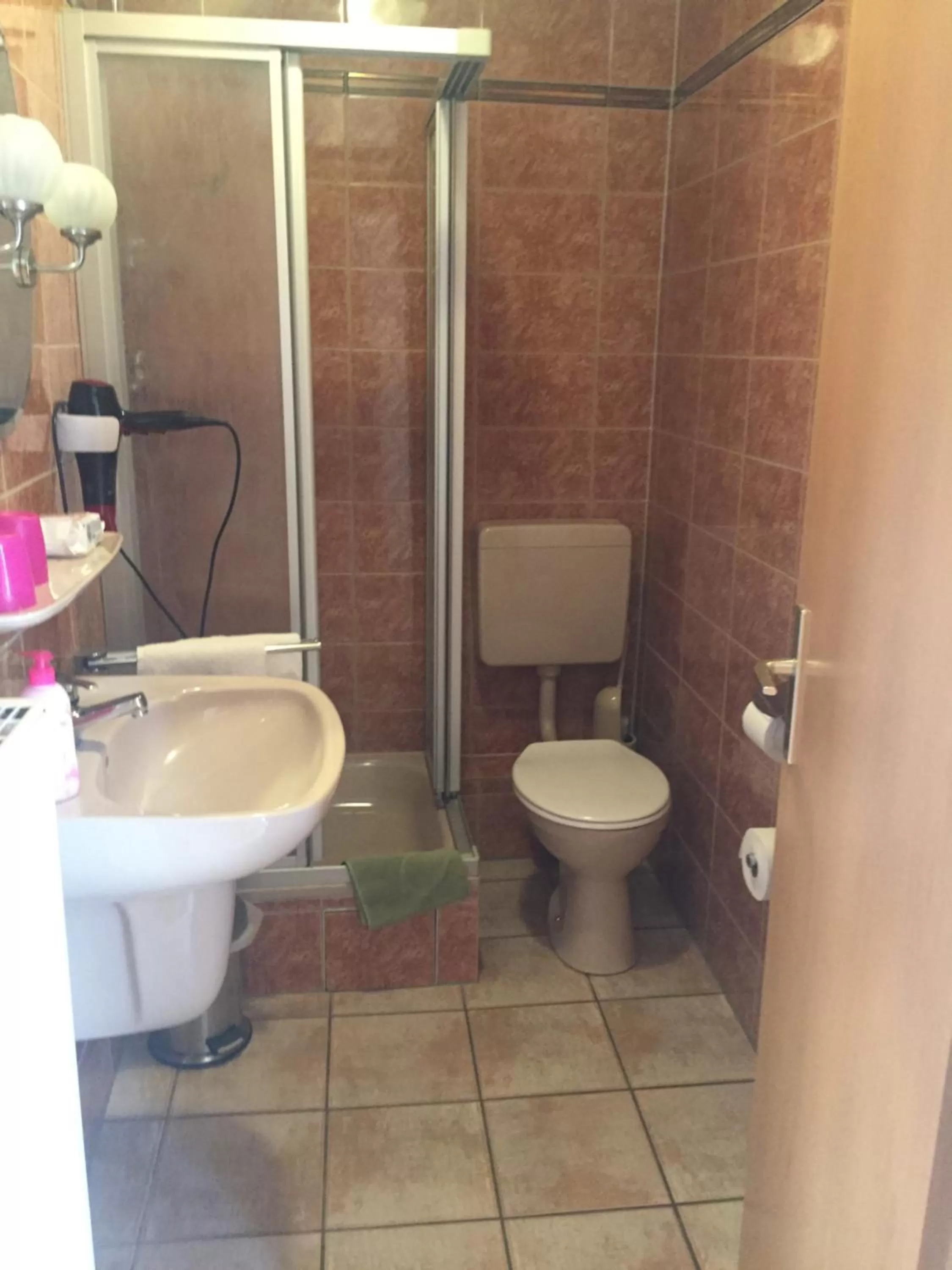 Bed and Breakfast - Rheingauer Hof