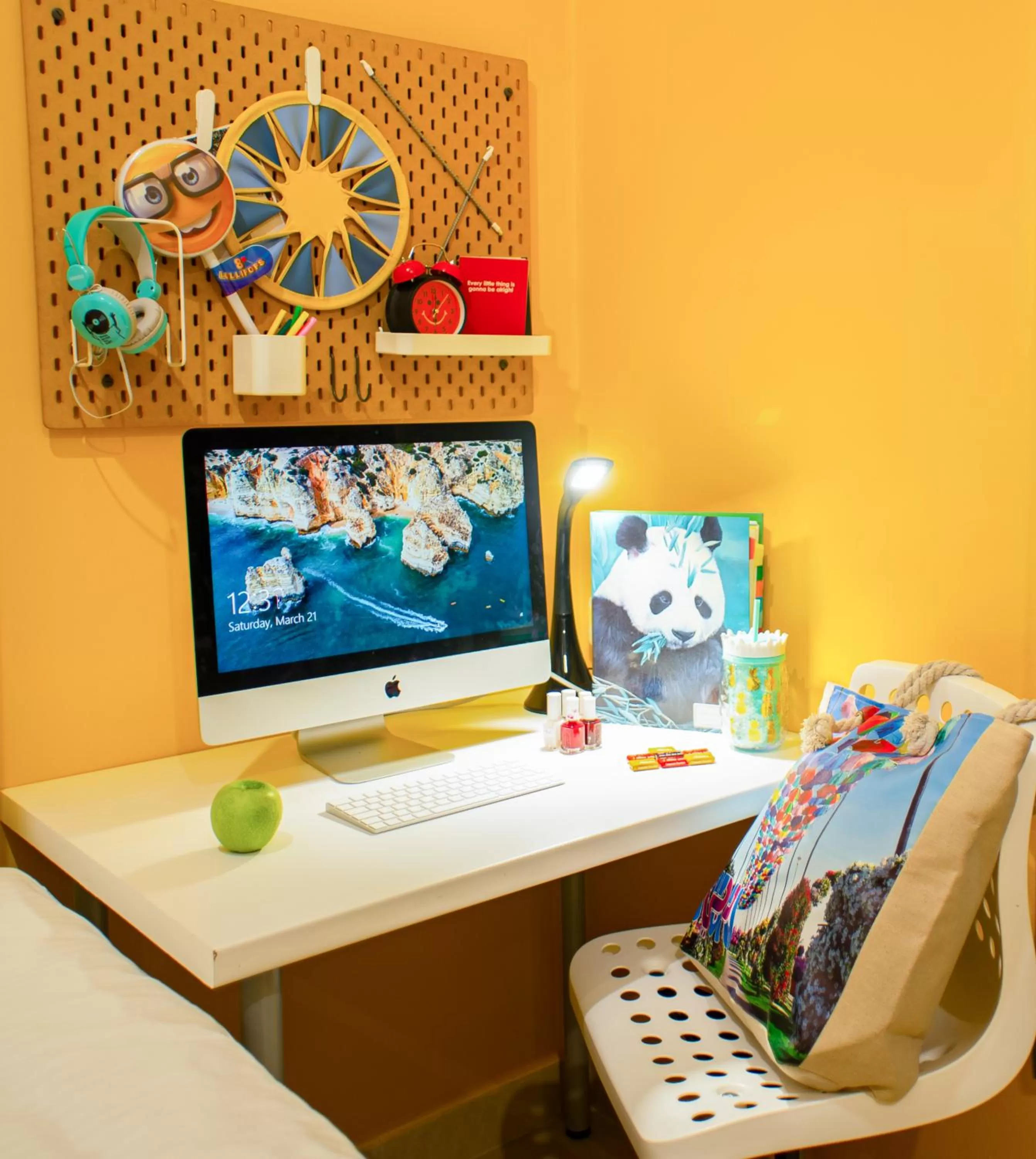 Other, TV/Entertainment Center in KSK Homes Hotel Dubai Academic City