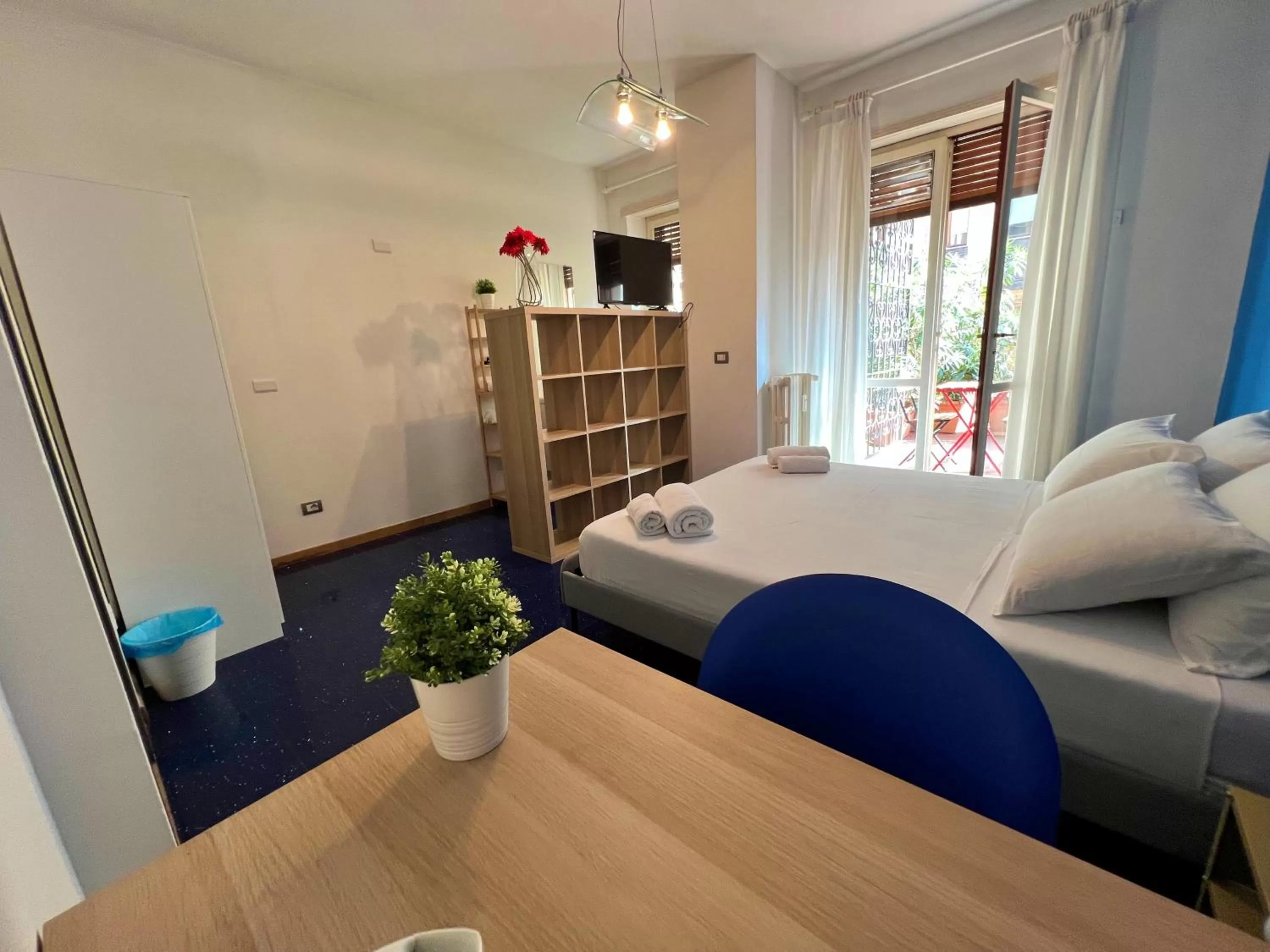APPARTME Guest House Seveso 40