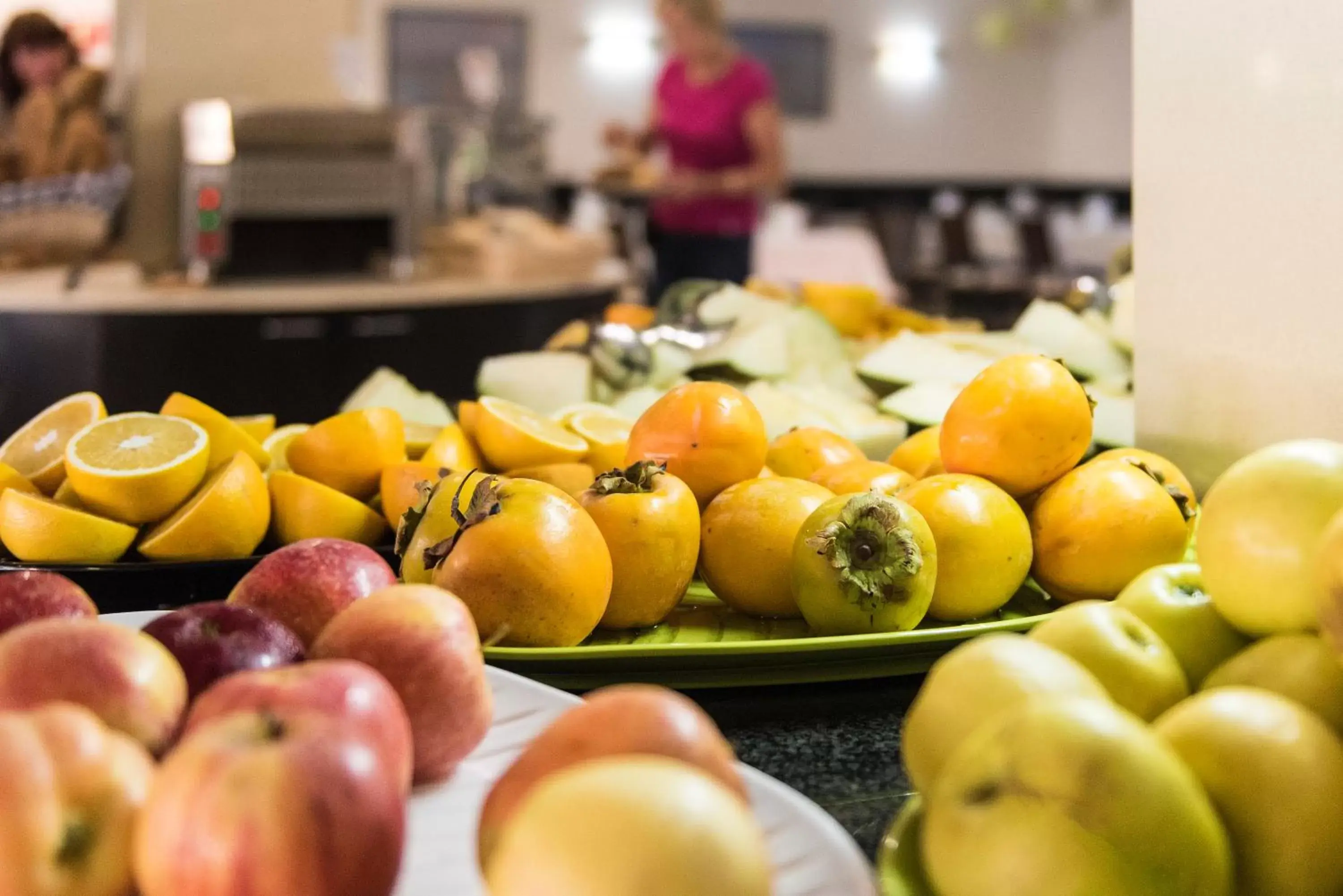 Restaurant/places to eat in Hotel Lanzarote Village Restaurant/places to eat in Hotel Lanzarote Village