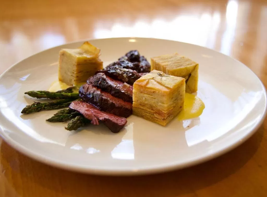 Ashland Springs Hotel