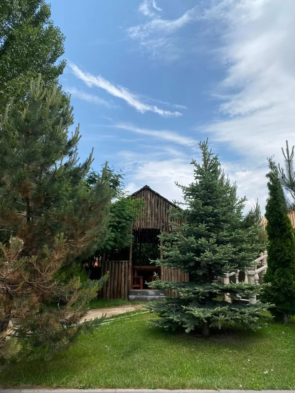 Property Building in Orsetto